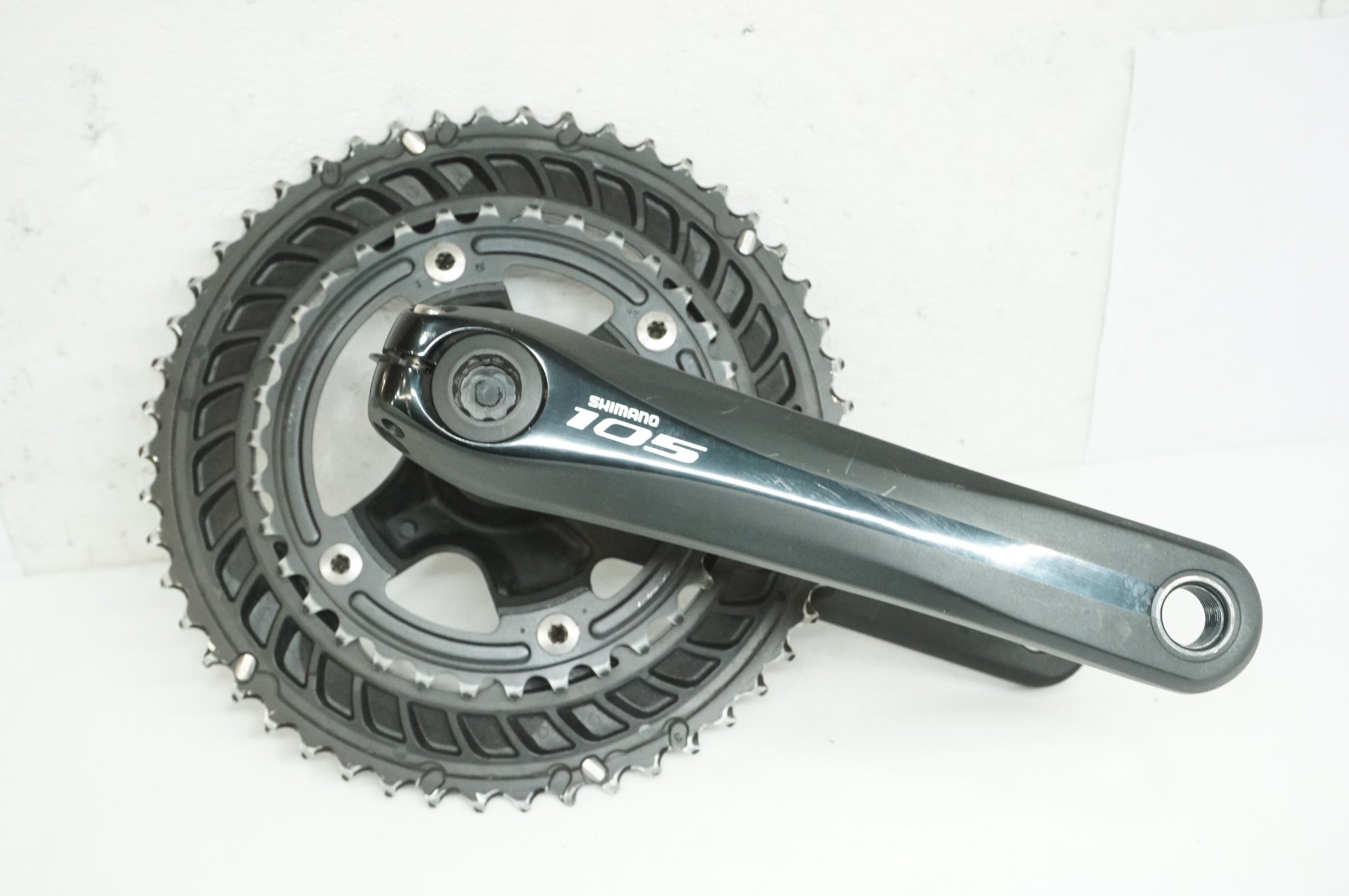 SHIMANO 「シマノ」 105 FC-5800 50-34T 170mm クランクセット / 大宮 