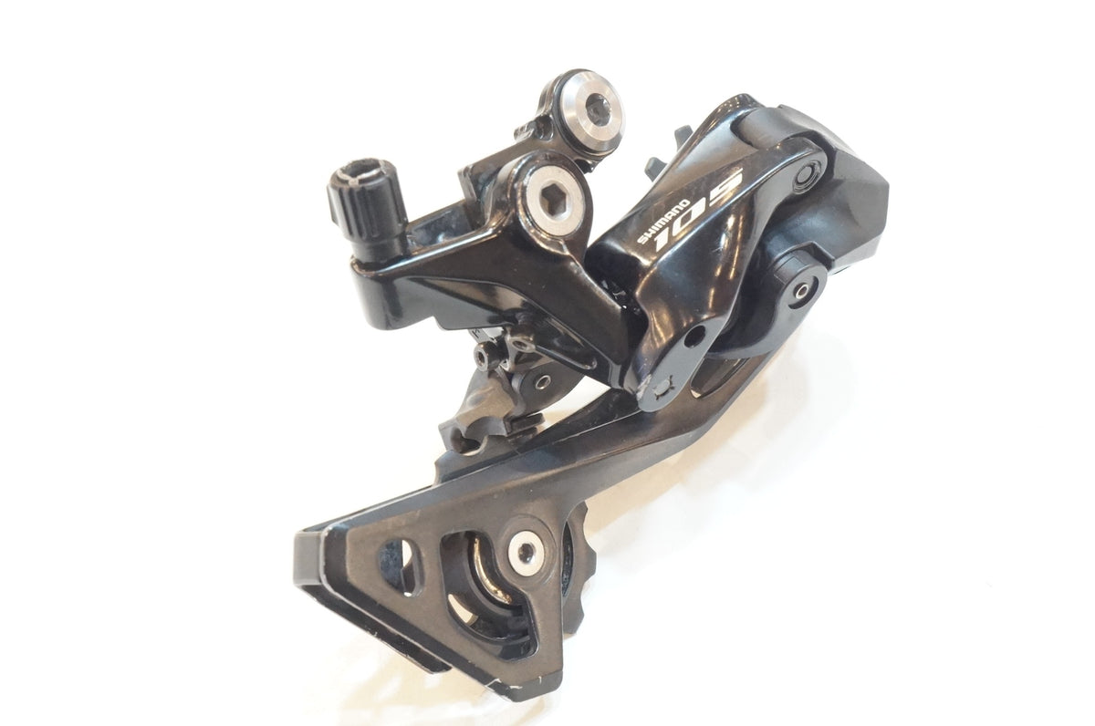 SHIMANO 「シマノ」 105 RD-R7000 リアディレイラー / 浦和ベース
