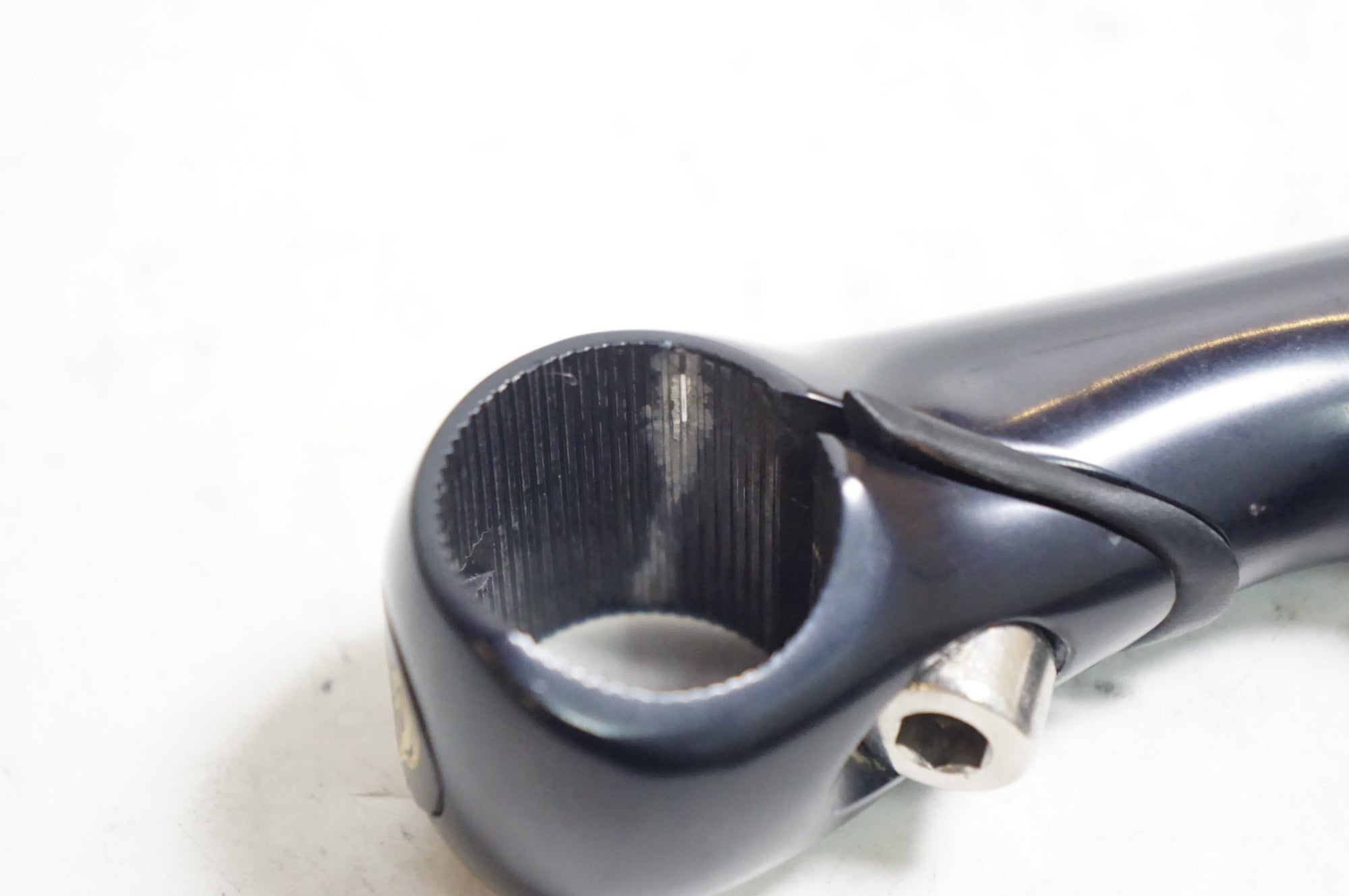CINELLI 「チネリ」 φ26.4 80mm スレッドステム / 熊谷本店
