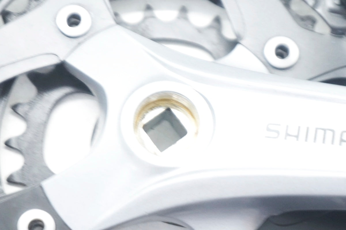 SHIMANO FC-T3010 48/36/26T 170㎜ クランク / 大阪門真店