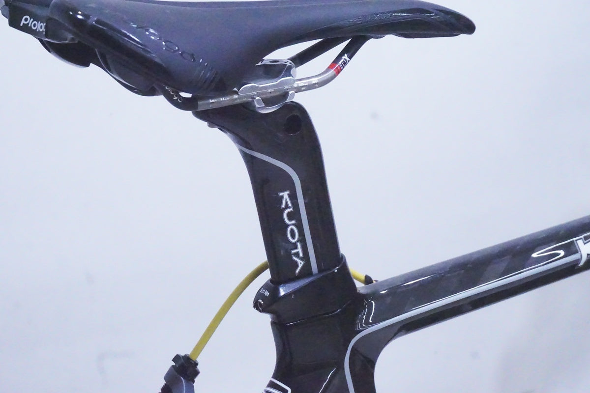 KUOTA 「クオータ」 KEBEL 2008年頃 ロードバイク/ 京都西院店