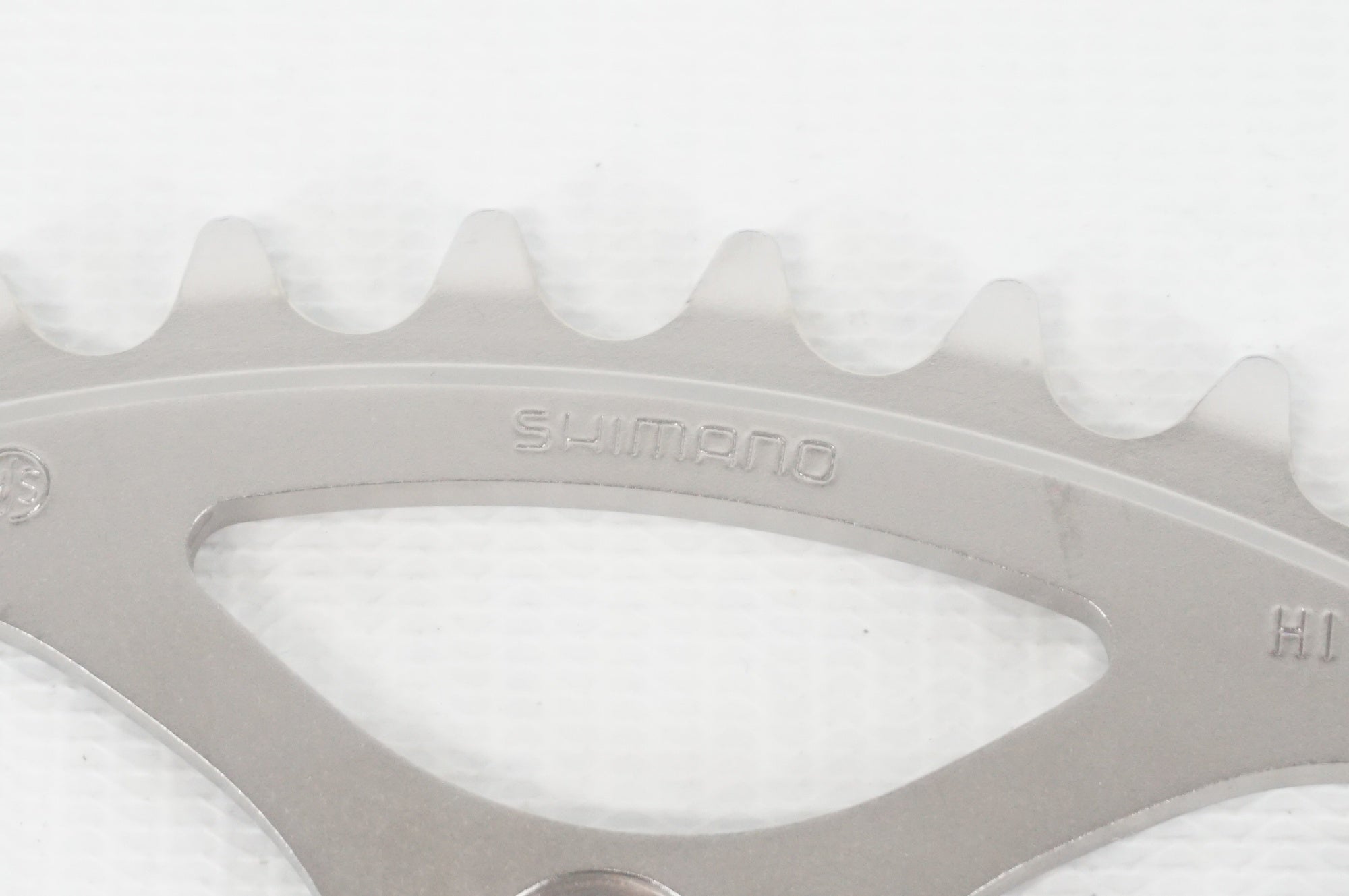 SHIMANO 「シマノ」 DURA-ACE NJS 54T チェーンリング / 阪急塚口店