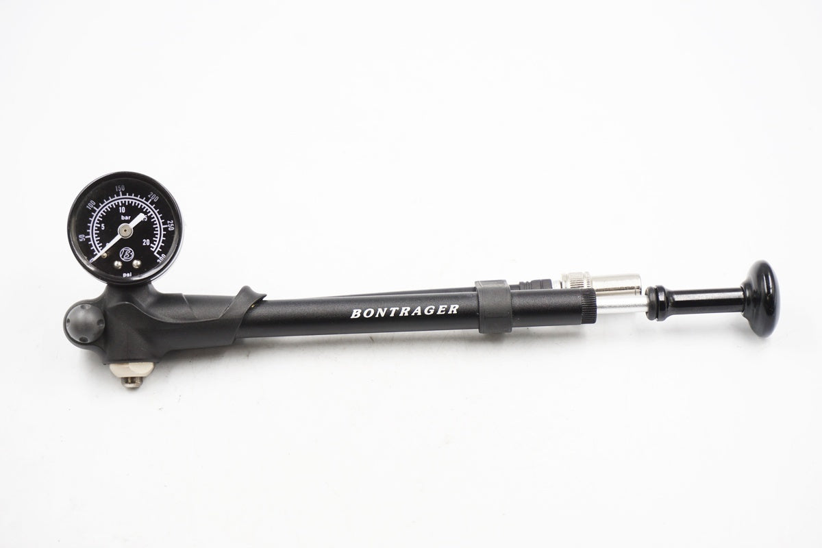 BONTRAGER 「ボントレガー」 サスペンションポンプ / 奈良店