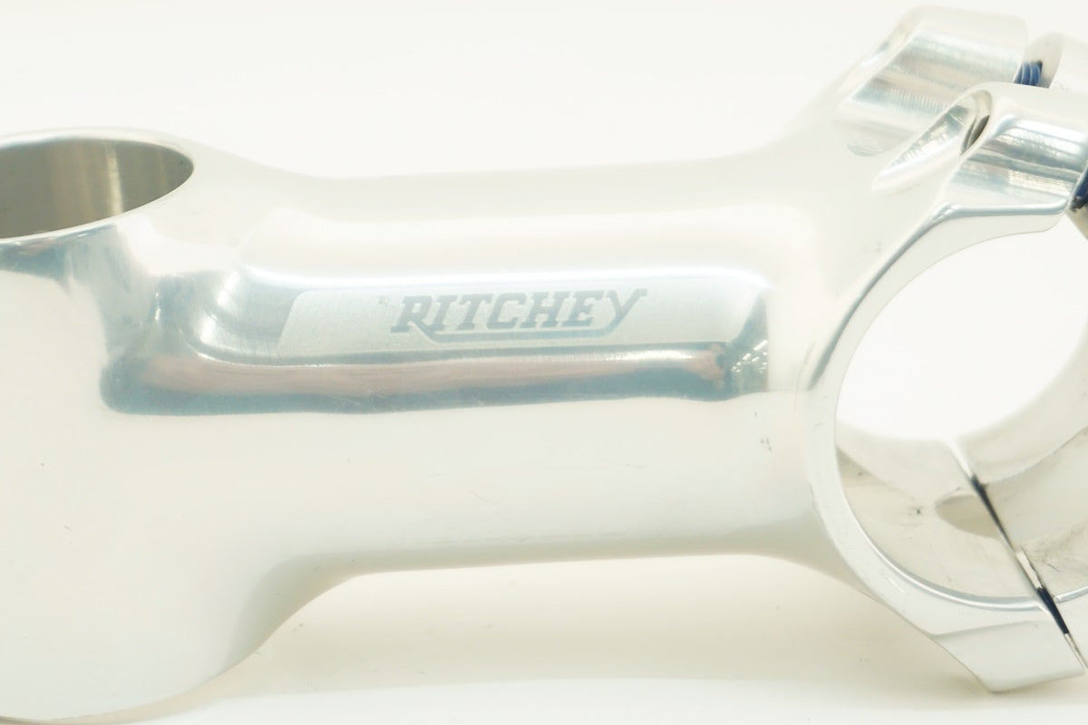 RITCHEY 「リッチー」 CLASSIC C220 Φ31.8 80mm ステム/ 大阪美原北インター店