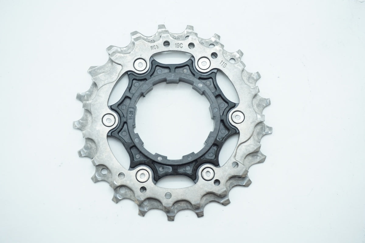 SHIMANO「シマノ」 ULTEGRA CS-R8000 11-28T スプロケット/ 京都西院店