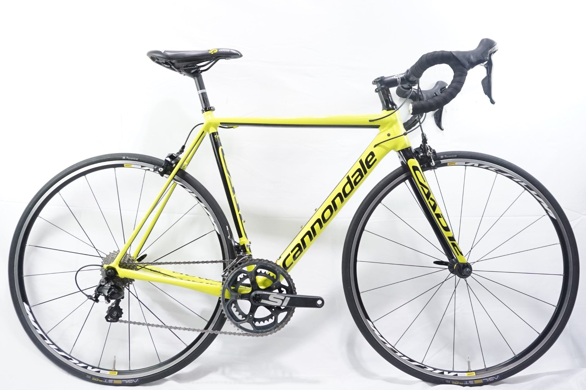 CANNONDALE 「キャノンデール」 CAAD12 105 5 2016年モデル ロードバイク / 中目黒店