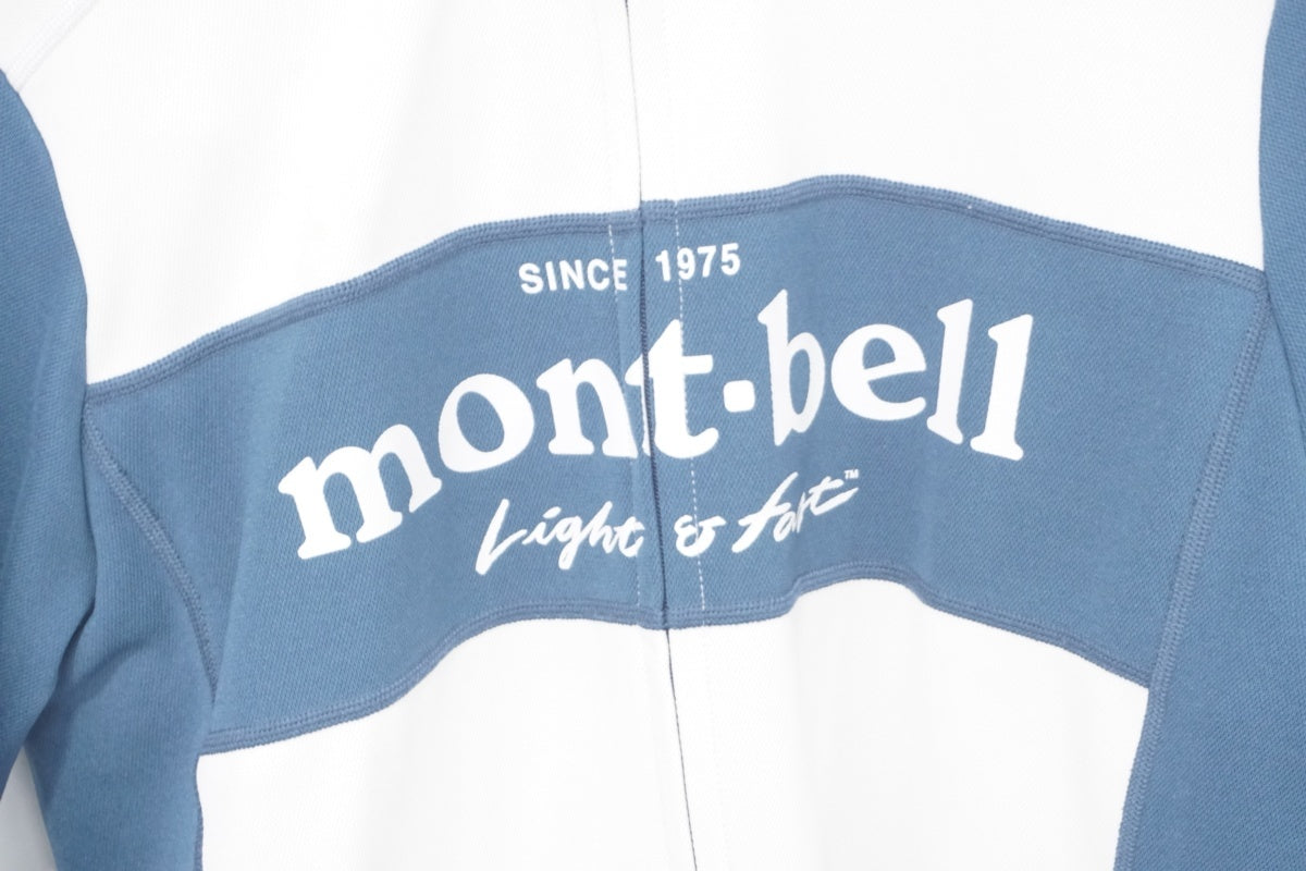 MONT-BELL モンベル」 Lサイズ サイクルジャケット / 滋賀大津店