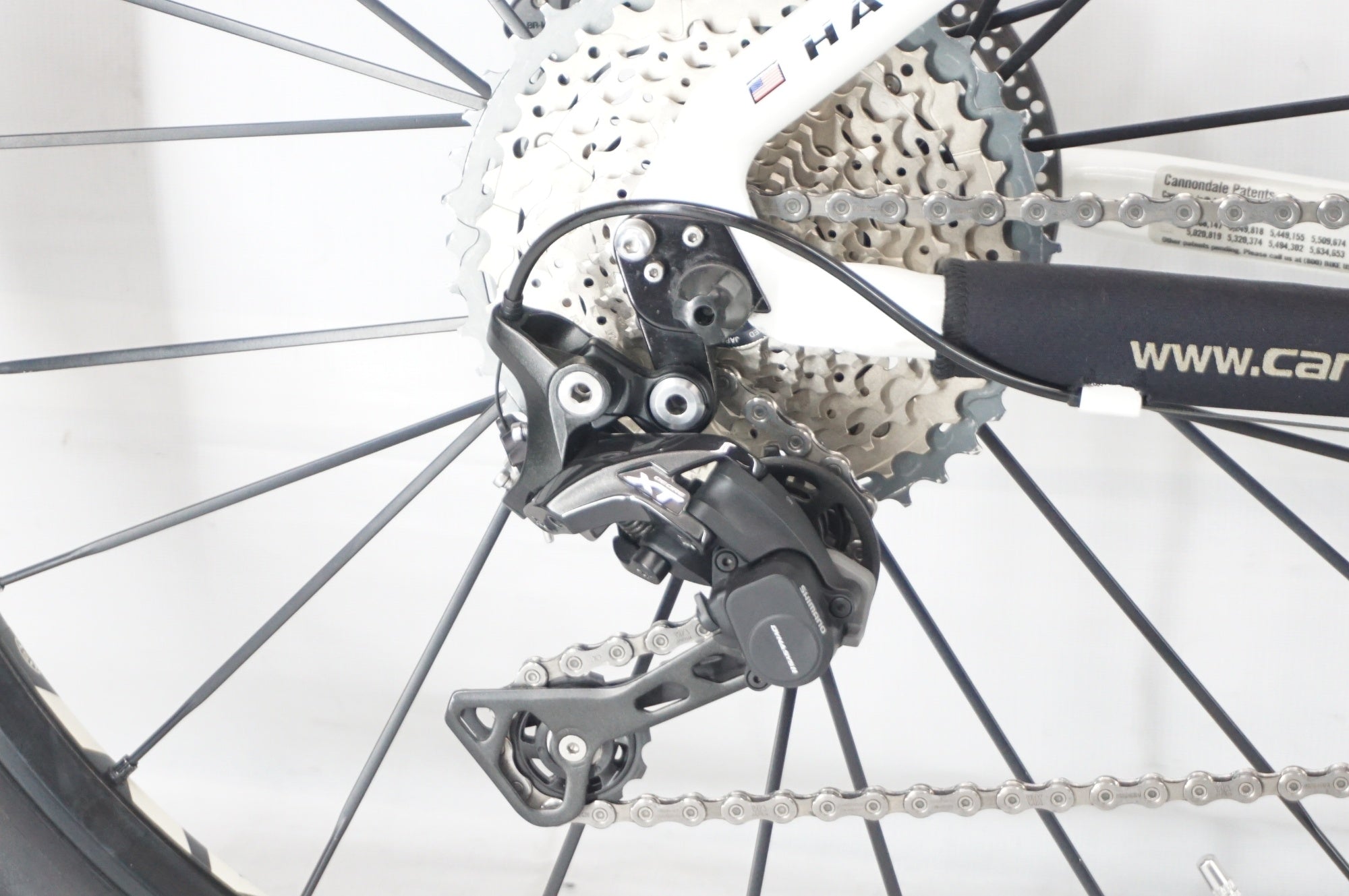 CANNONDALE 「キャノンデール」 F400 2004年モデル マウンテン