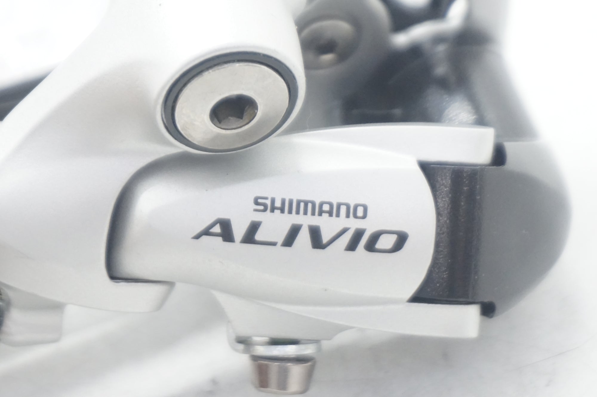 SHIMANO 「シマノ」 ALIVIO RD-M410 リアディレイラー / 大阪門真店