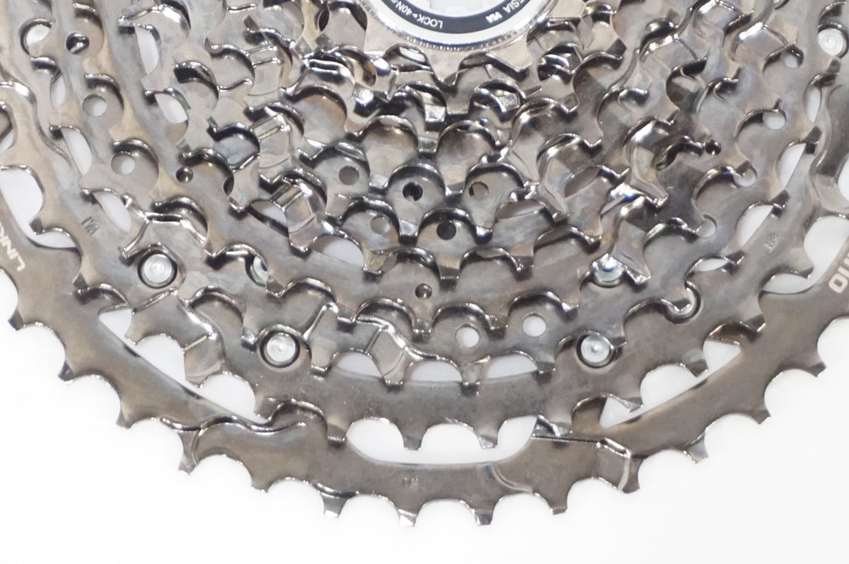 SHIMANO 「シマノ」 CS-LG400 11-45T スプロケット / AKIBA店