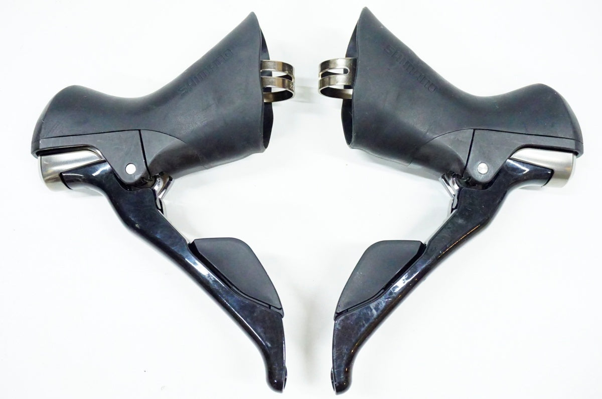 SHIMANO 「シマノ」 ULTEGRA ST-6800 デュアルコントロールレバー / 名古屋大須店