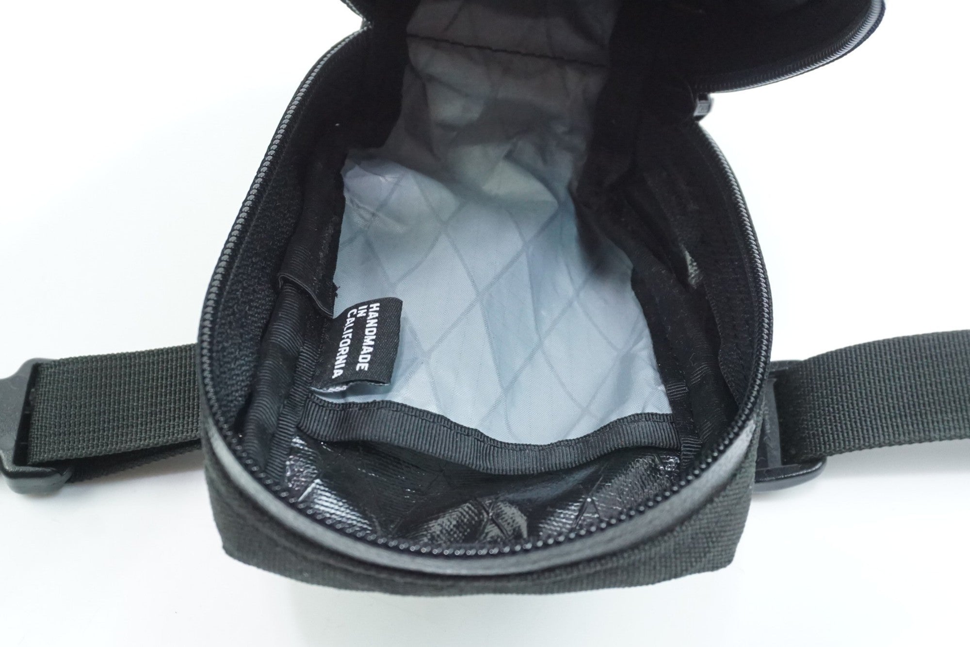 INSIDE LINE EQUIPMENT 「インサイドラインエキップメント」 ALL MOUNTAIN SEAT BAG サドルバッグ / 中目黒店