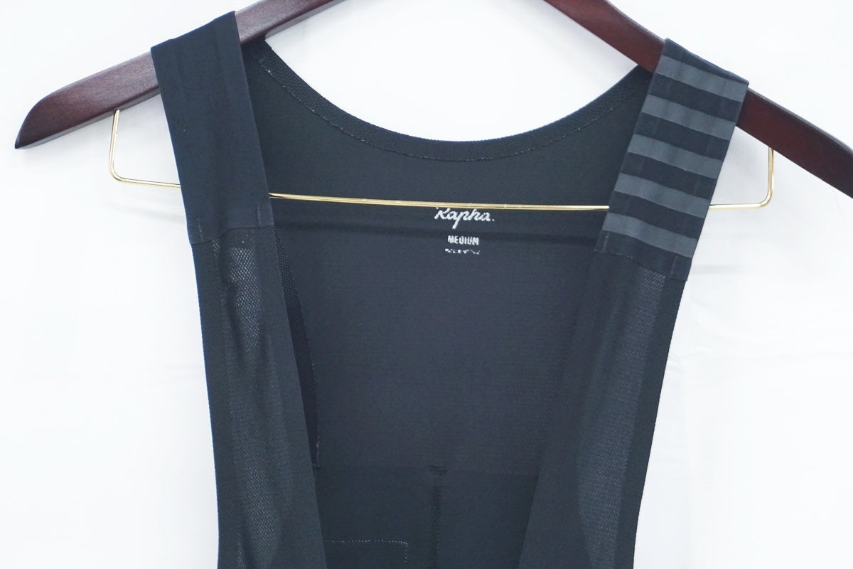 RAPHA 「ラファ」 Mサイズ ビブショーツ / 大阪美原北インター店