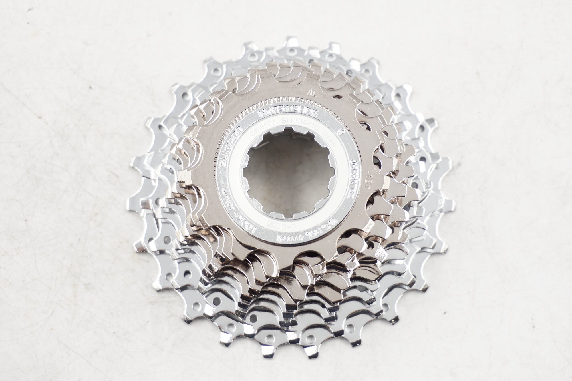 SHIMANO 「シマノ」 CS-6500 13-23T スプロケット / 奈良店