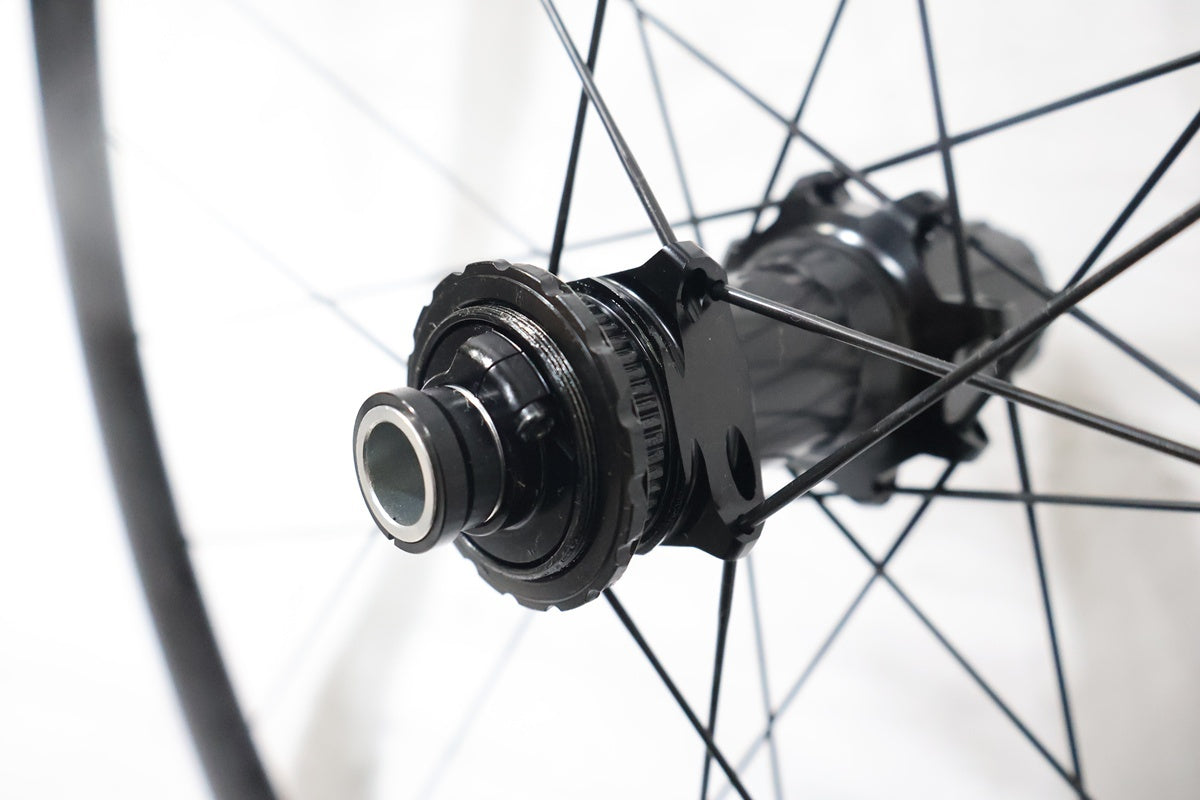 FULCRUM 「フルクラム」 RACING 400 DB シマノ11速 ホイールセット / 高知店