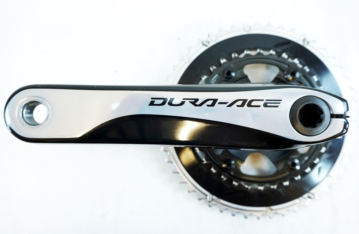 SHIMANO 「シマノ」 DURA-ACE FC-9000 クランクセット / 有明ガーデン