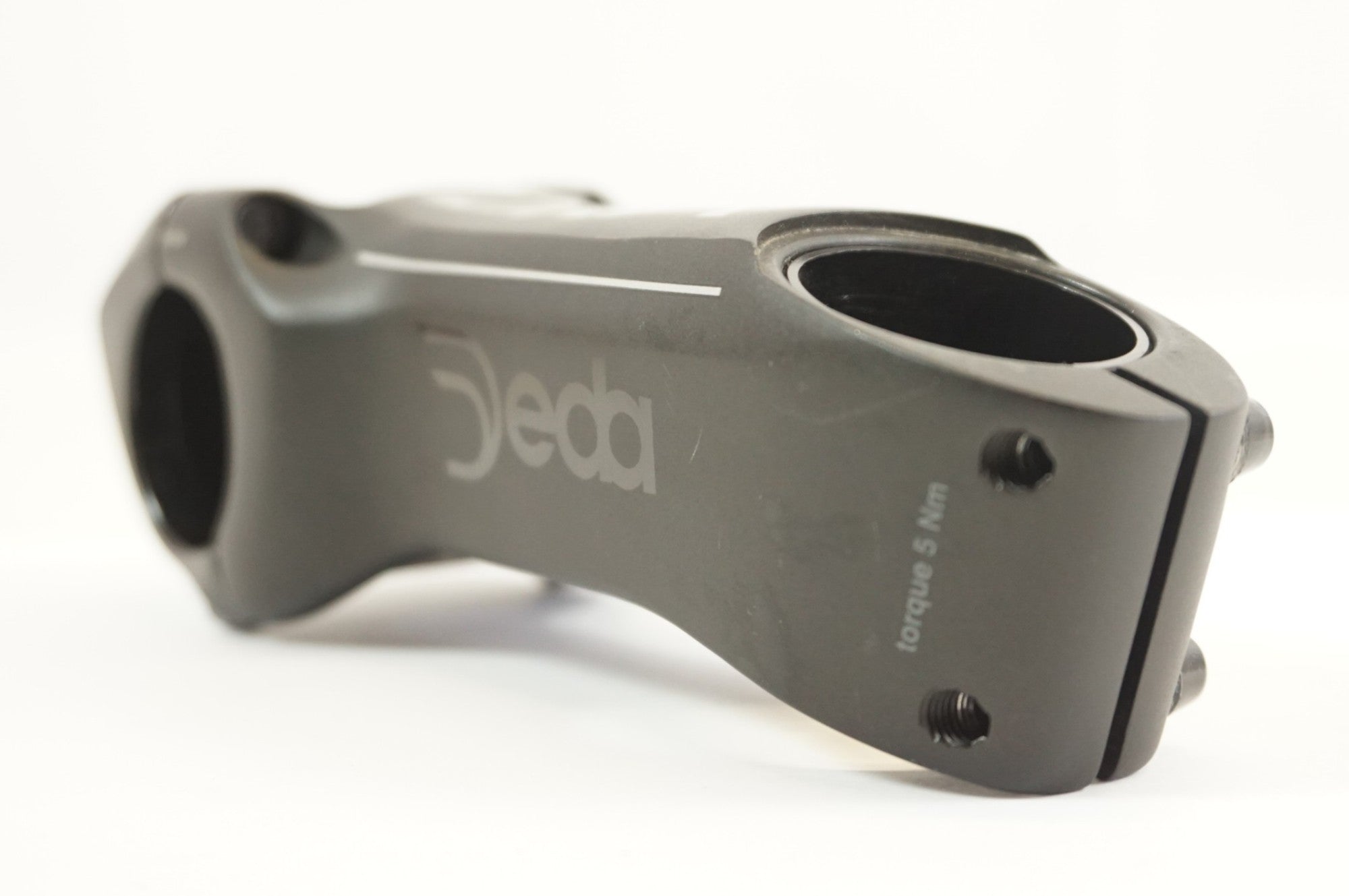 DEDA 「デダ」 VINCI φ31.7 100mm ステム  / 宇都宮店