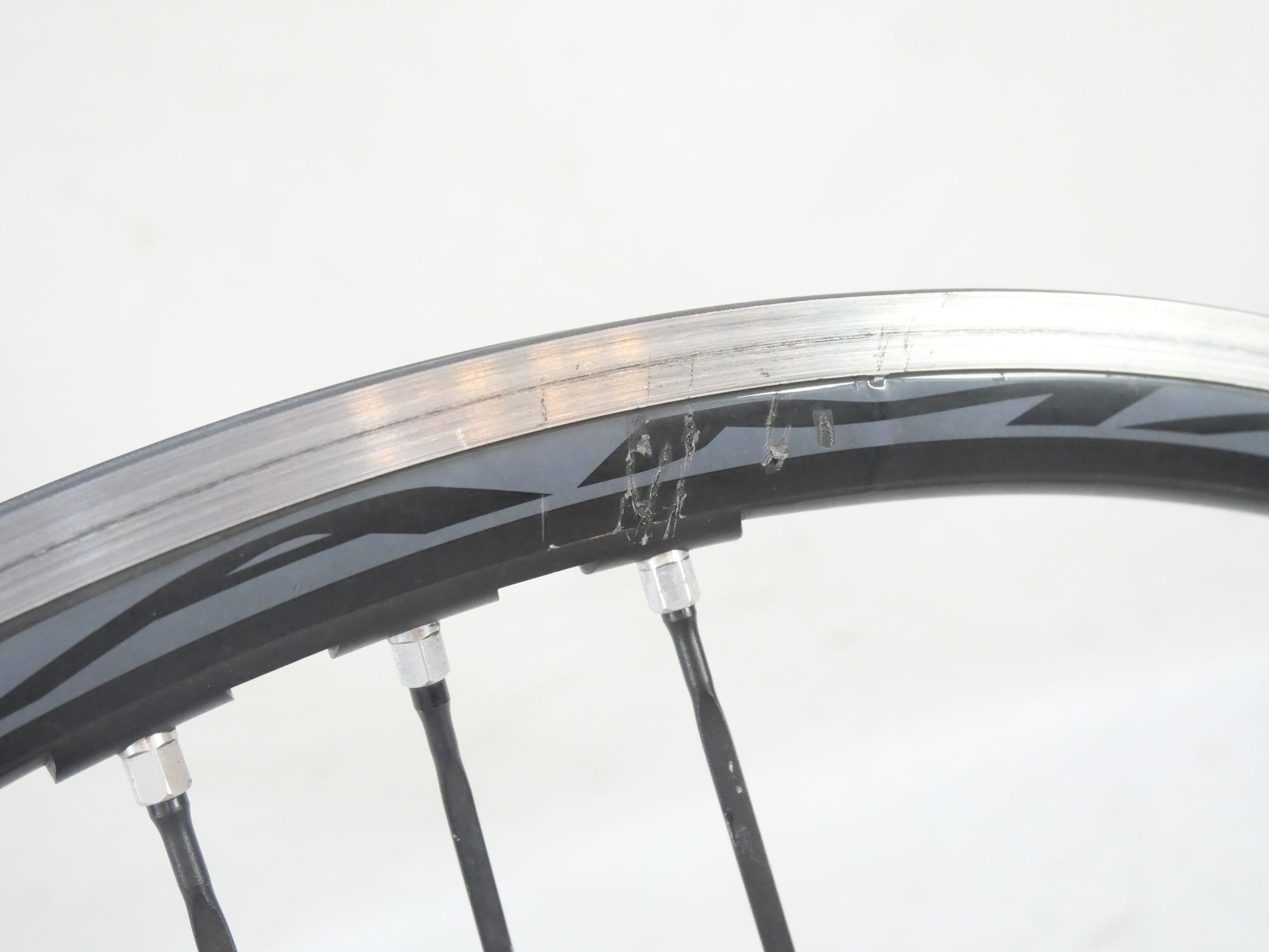 CAMPAGNOLO 「カンパニョーロ」 SHAMAL ULTRA シマノ11速 ホイール