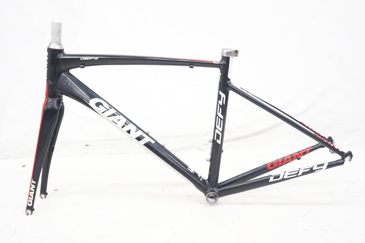 GIANT 「ジャイアント」 DEFY 3 2011年モデル フレームセット / 大阪美原北インター店