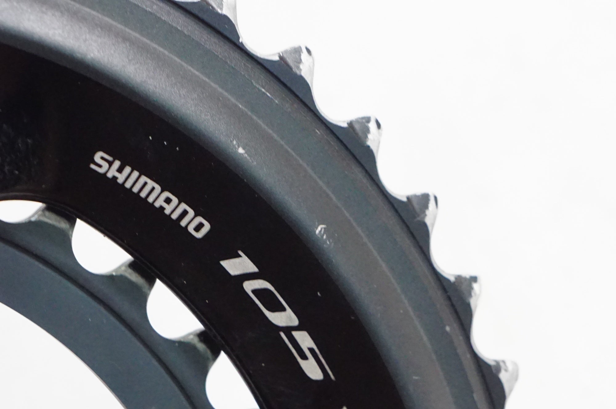 SHIMANO 「シマノ」 105 FC-5800 50-34T 170mm クランク / 熊谷本店