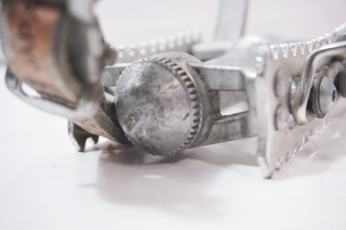 MKS 「ミカシマ」 STREAM ペダル / バイチャリ世田谷店