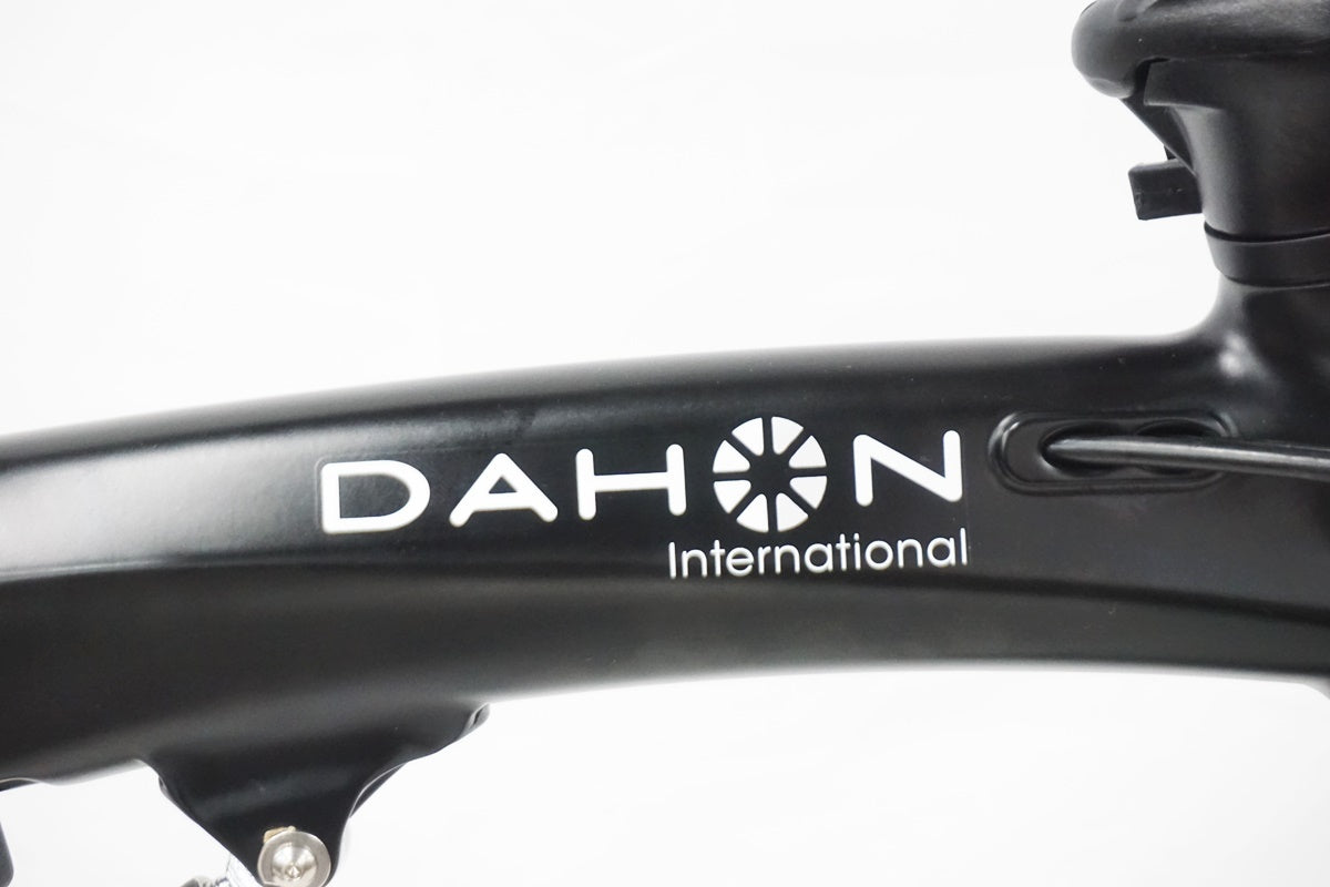 DAHON 「ダホン」 EEZZ D3 2019年モデル 16インチ ミニベロ  / 奈良店