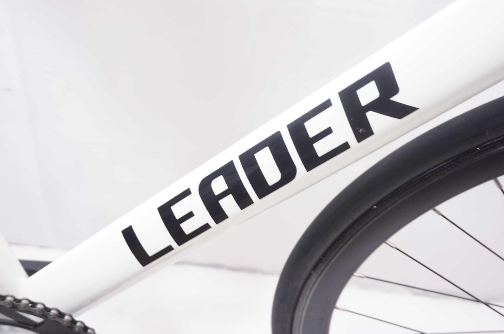 LEADER BIKE 「ピストバイク」 725 TR 2024年モデル ピストバイク / 世田谷店