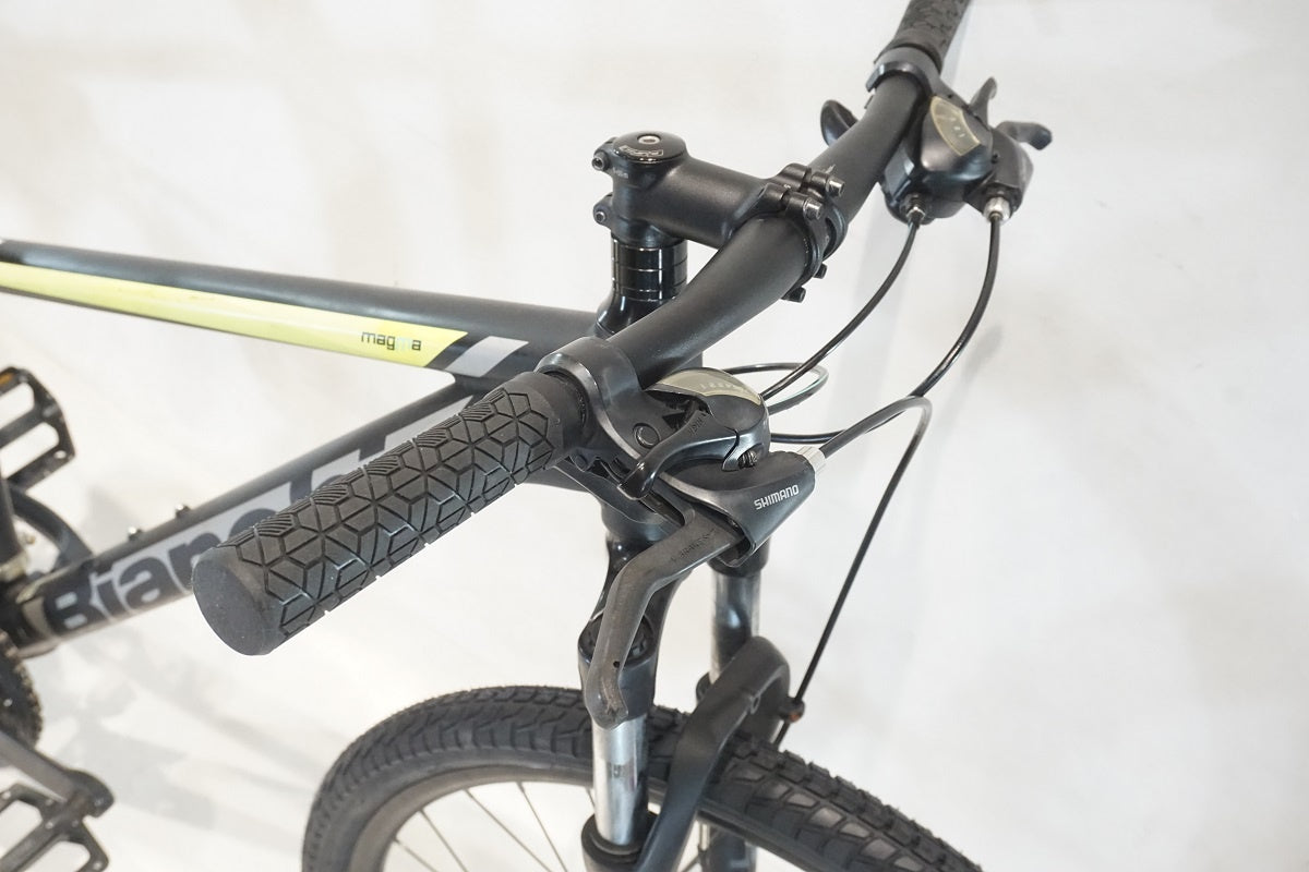 BIANCHI 「ビアンキ」 MAGMA 7.2 2019年モデル マウンテンバイク / 横浜戸塚店