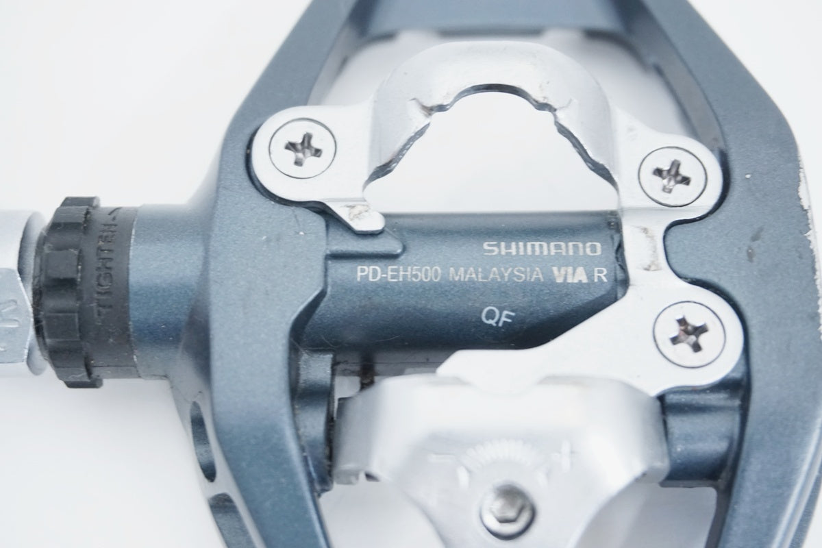 SHIMANO 「ペダル」 PD-EH500 ペダル / 京都八幡店