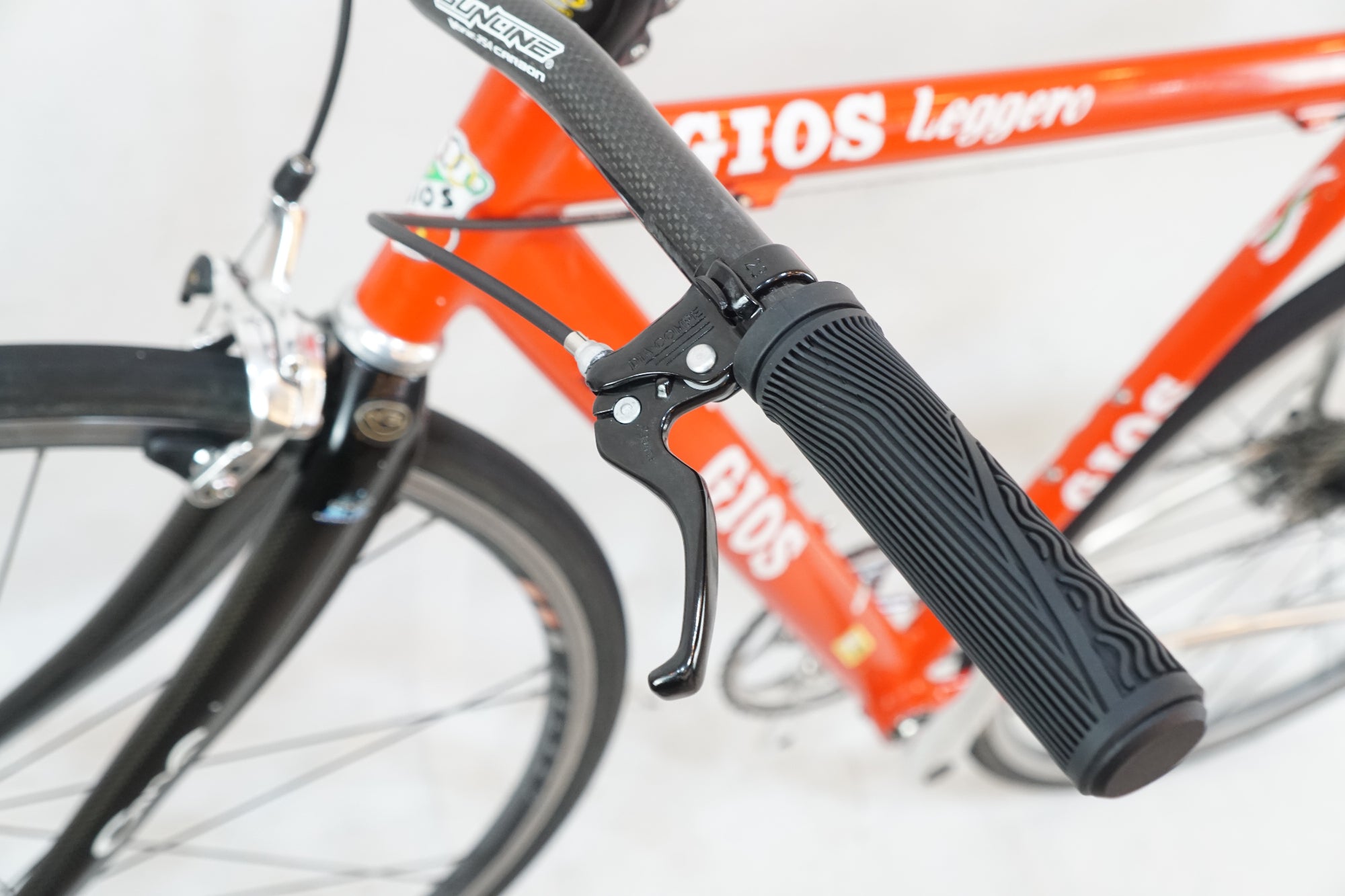 GIOS 「ジオス」 LEGGERO 年式不明 ロードバイク / バイチャリ浦和