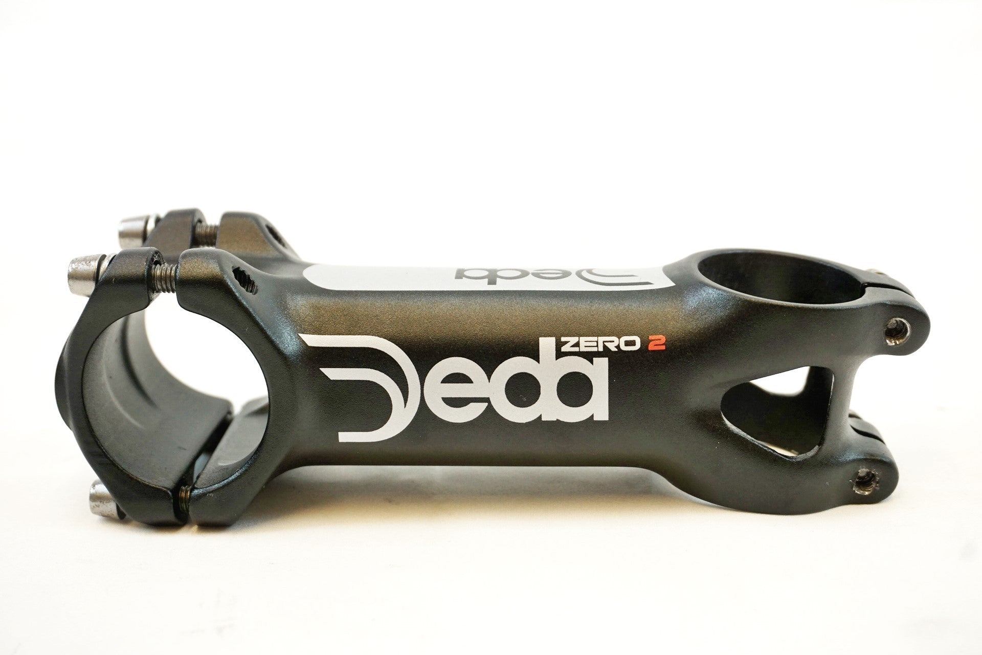 DEDA 「デダ」 ZERO2 φ31.7 90mm ステム / 有明ガーデン店