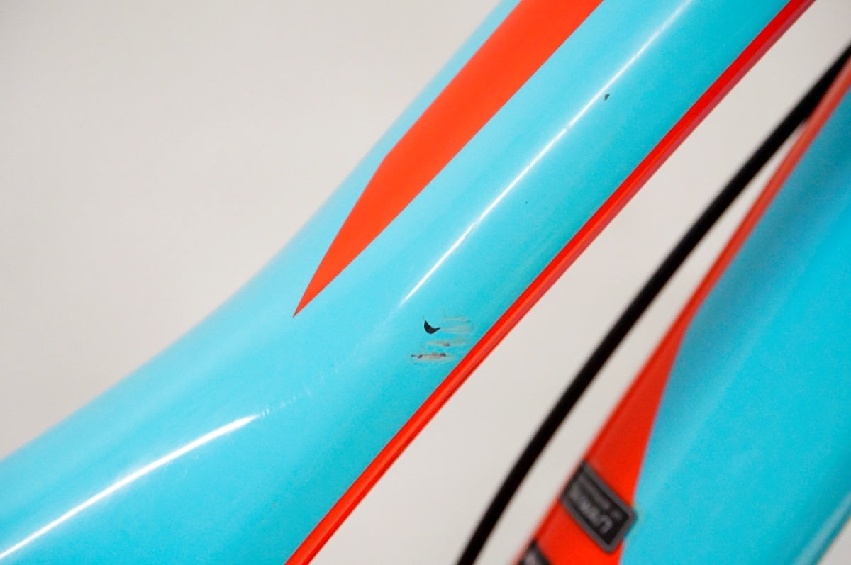 ジャンク SPECIALIZED 「スペシャライズド」 DEMO 8 I CARBON 2017年モデル マウンテンバイク / 名古屋大須店