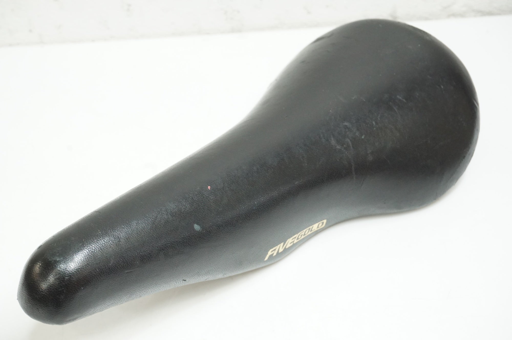 KASHIMAX 「カシマックス」 FIVE GOLD NJS サドル / 大宮店