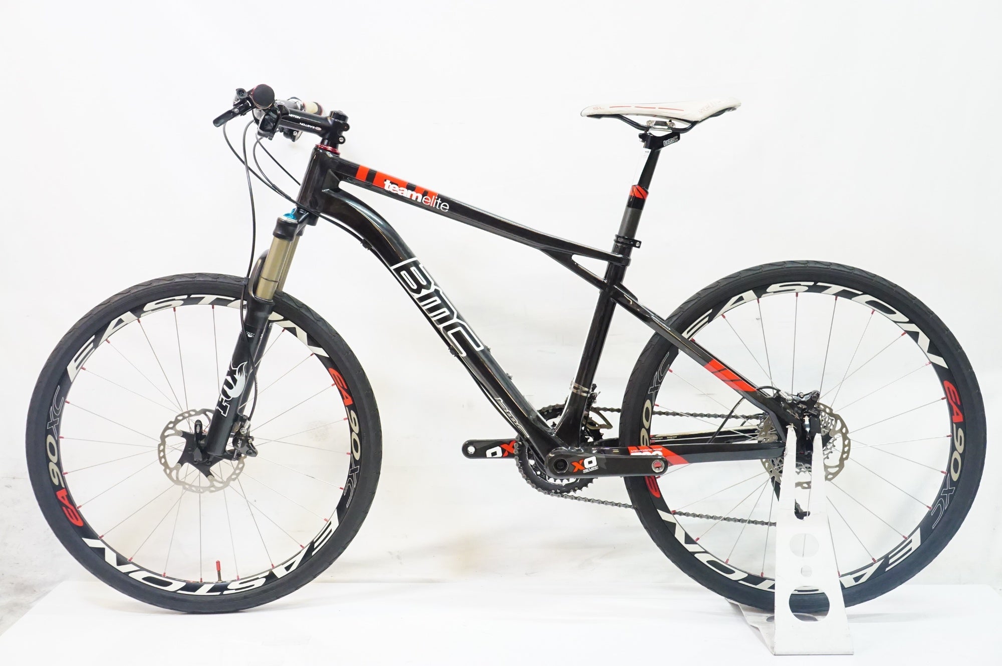 BMC 「ビーエムシー」 TEAM ELITE CARBON TE01 2011年モデル