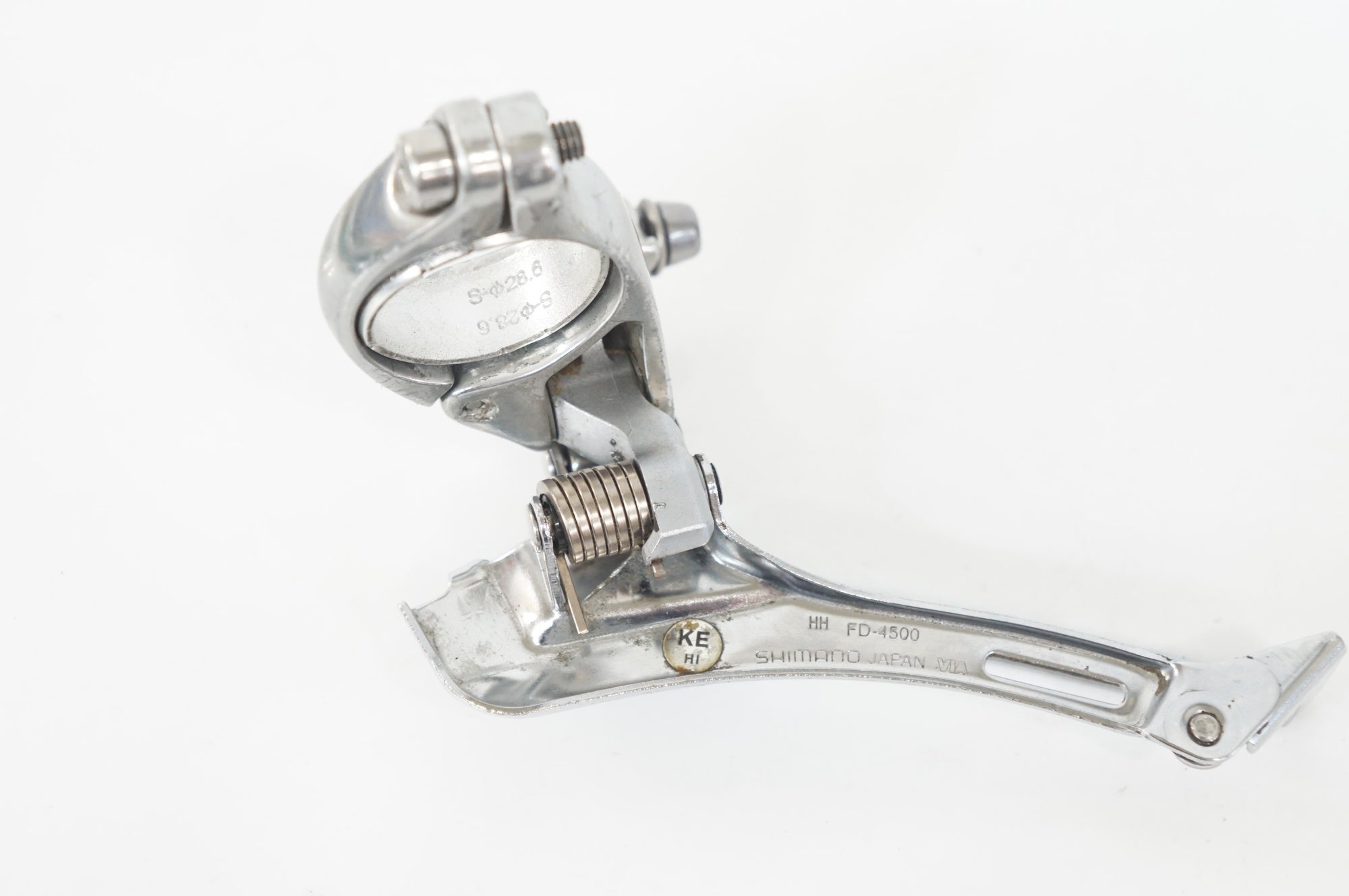 SHIMANO 「シマノ」 TIAGRA FD-4500 フロントディレイラー / 大宮店