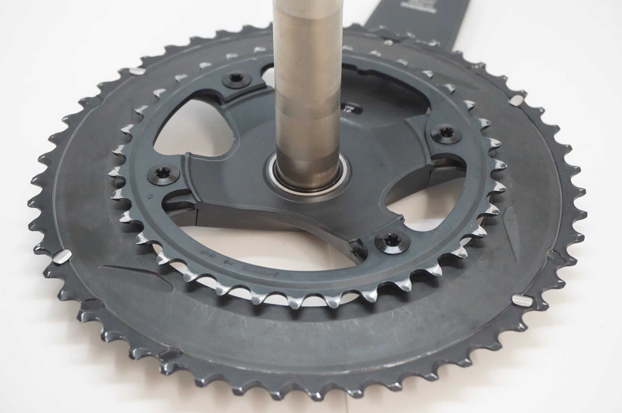 SHIMANO 「シマノ」 ULTEGRA FC-R8000 52-36T 172.5mm クランク
