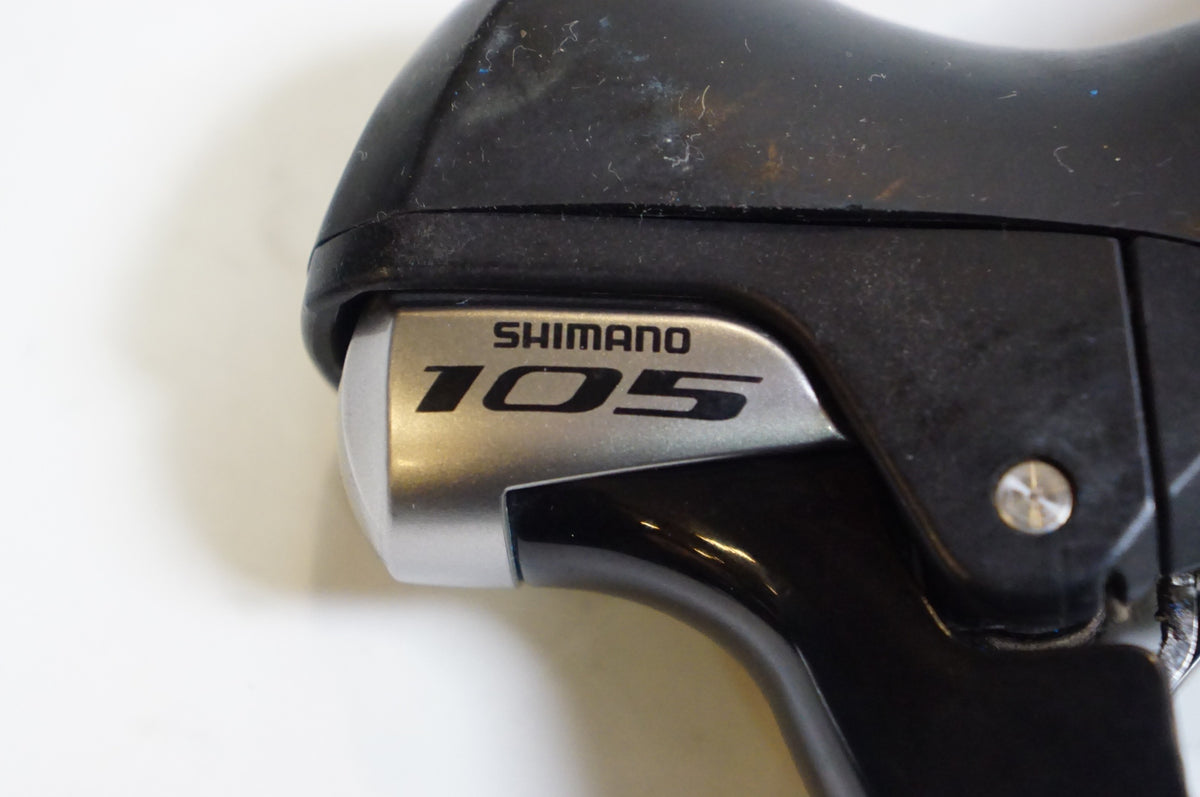 SHIMANO 「シマノ」 105 ST-5800 デュアルコントロールレバー / 熊谷本店