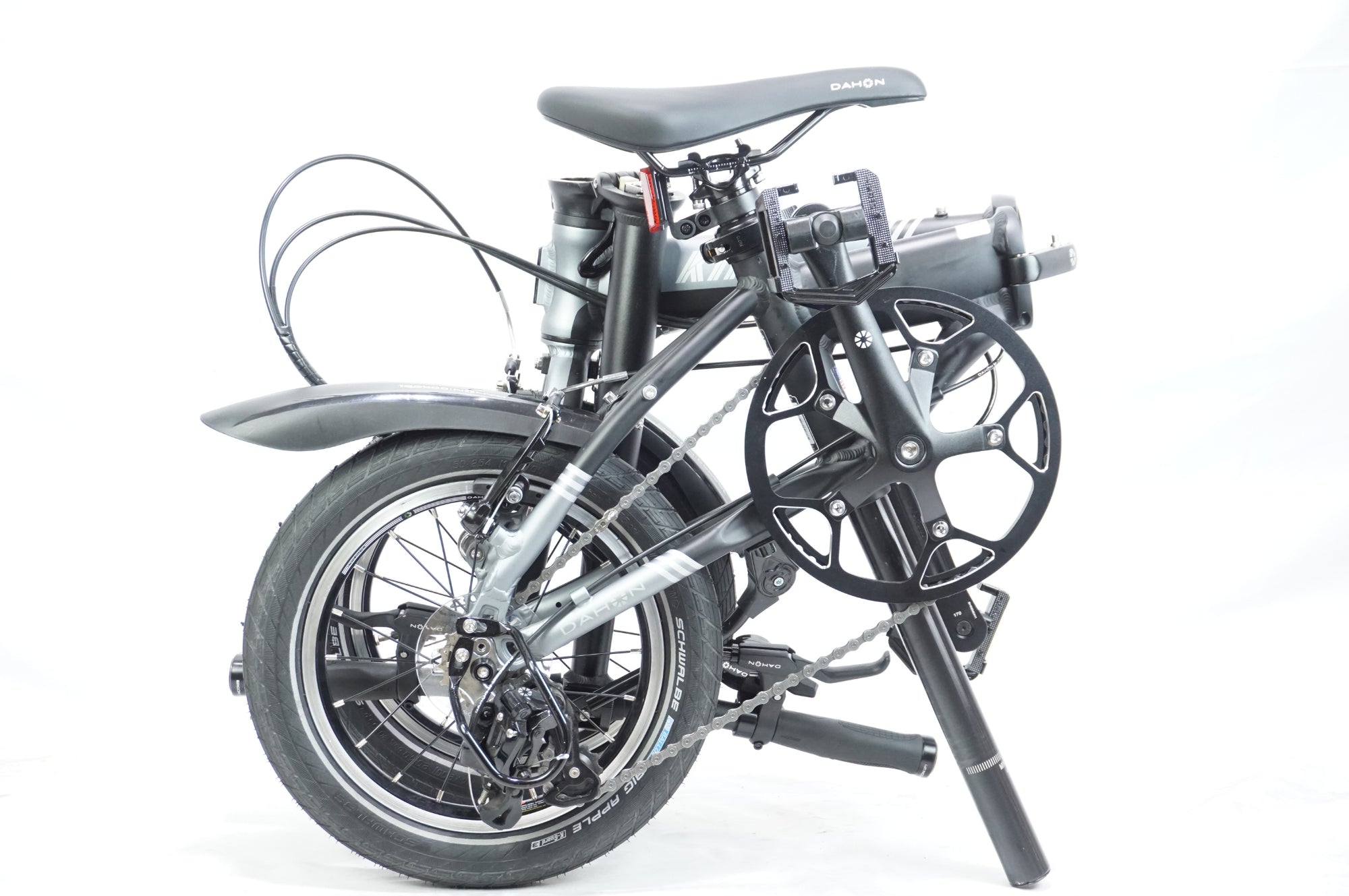 DAHON 「ダホン」 K3 2026年モデル 14インチ 折りたたみ自転車 / 中目黒店