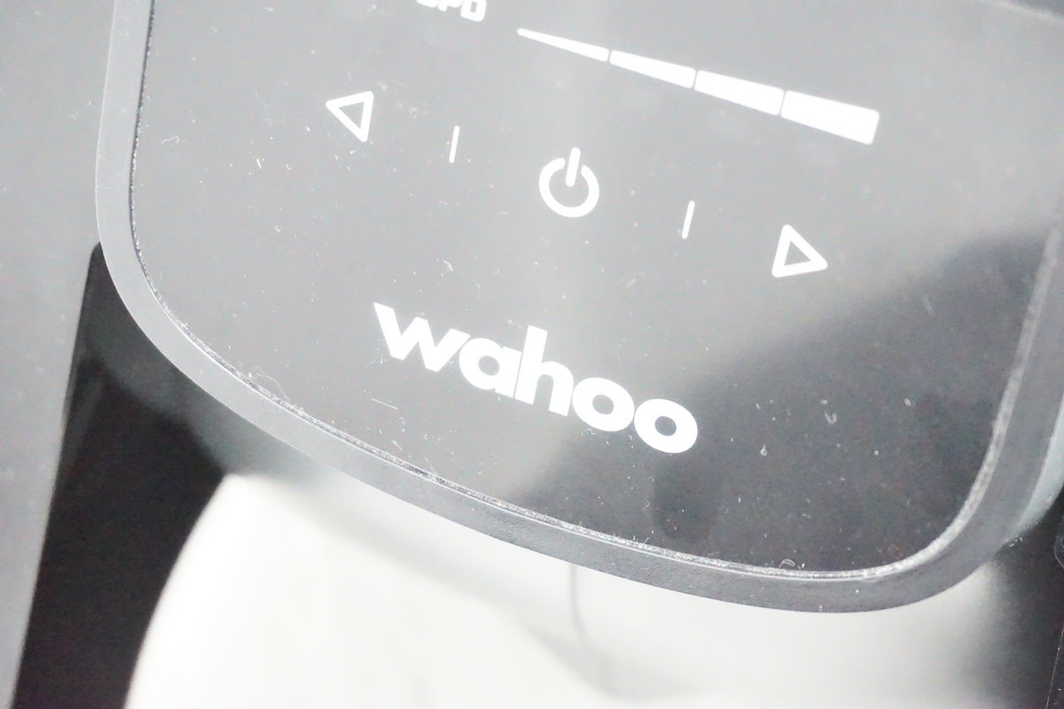 WAHOO 「ワフー」 KICKR HEADWIND スマートファン / 奈良店