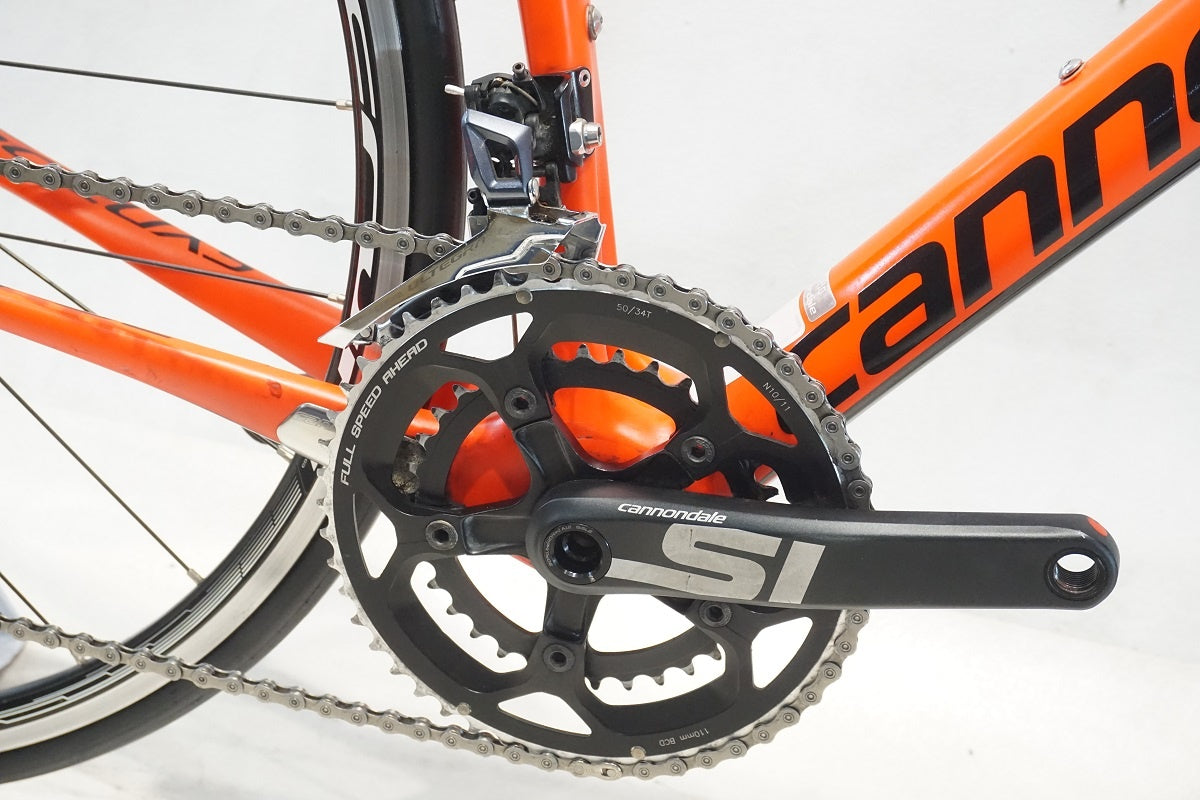 CANNONDALE 「キャノンデール」 SYNAPSE CARBON 2016年モデル ロードバイク / 横浜戸塚店