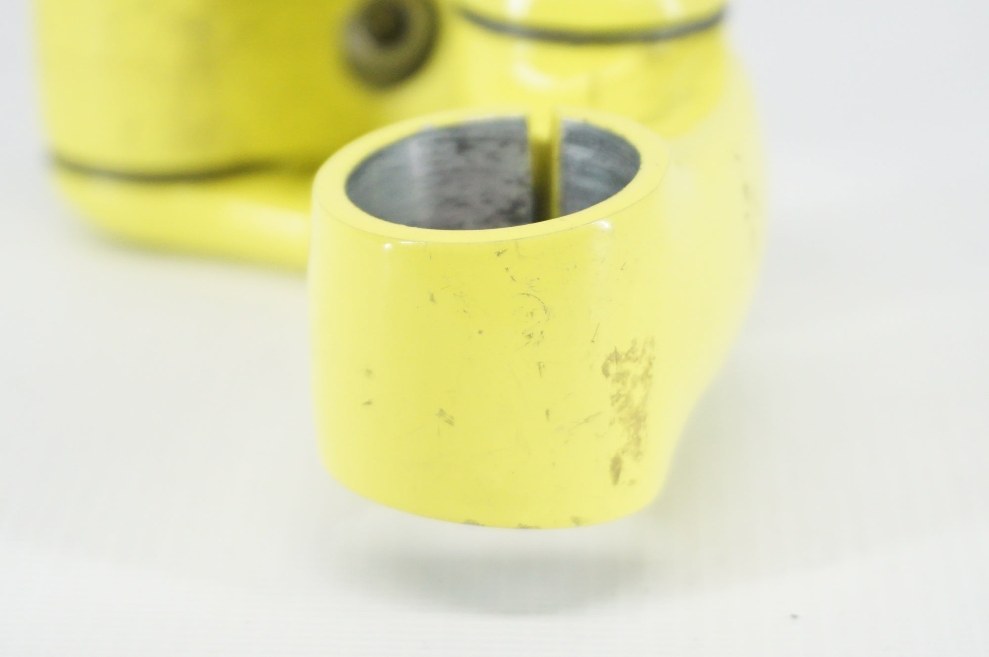S*K様 KAOSTEM 顔ステム　φ25.4 LOOK 「ルック」 ERGOSTEM Φ25.4 最大145mm ステム / 阪急塚口店