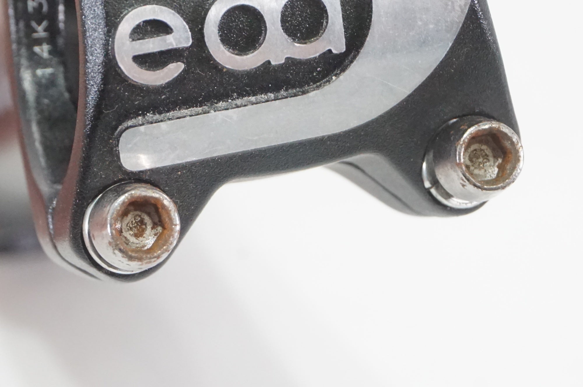 DEDA 「デダ」 ZERO2 φ31.7 130mm ステム / AKIBA店