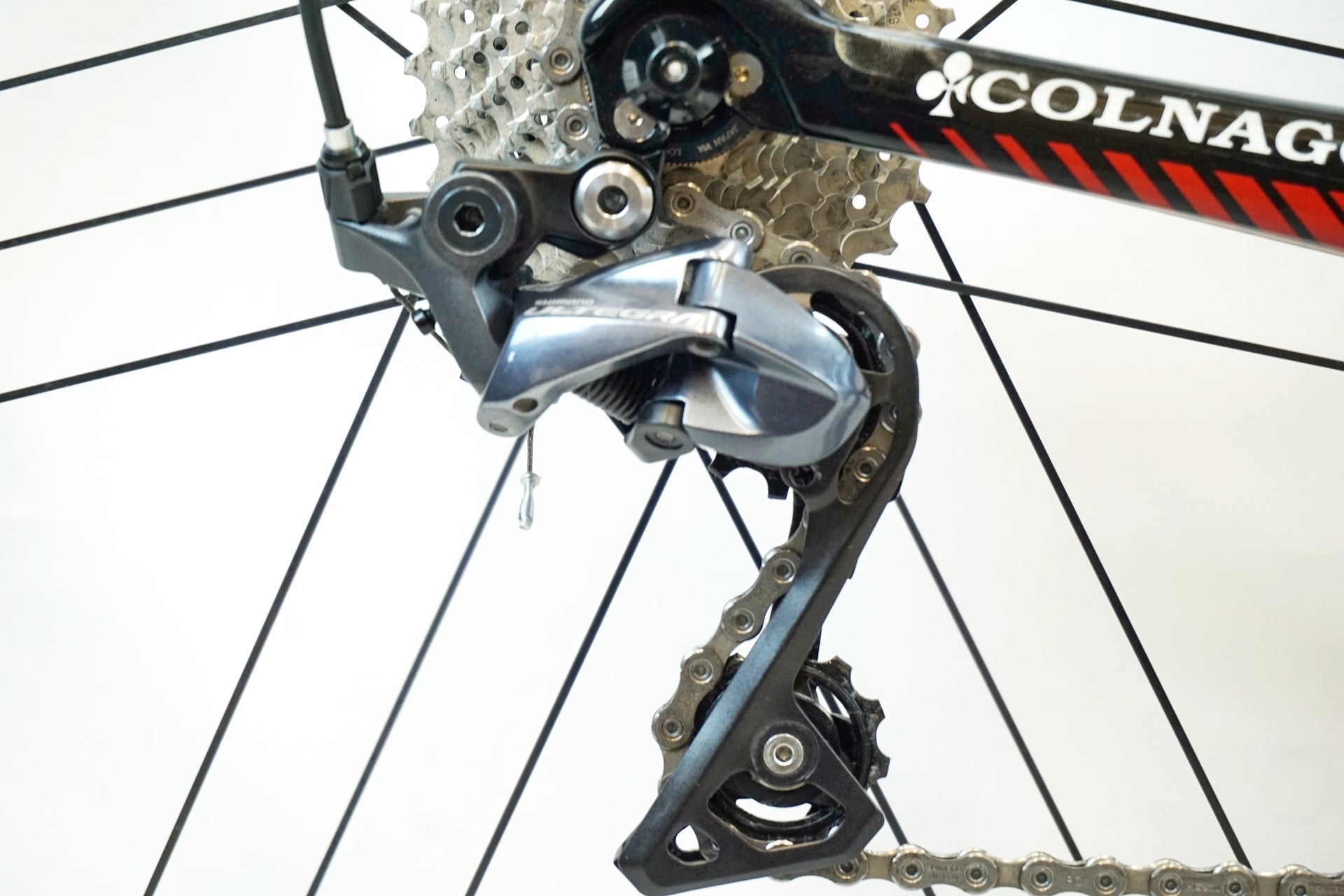 COLNAGO 「コルナゴ」 C-RS 2018年モデル ロードバイク / 有明 COLNAGO 「コルナゴ」 C-RS 2018年モデル ロードバイク / 有明
