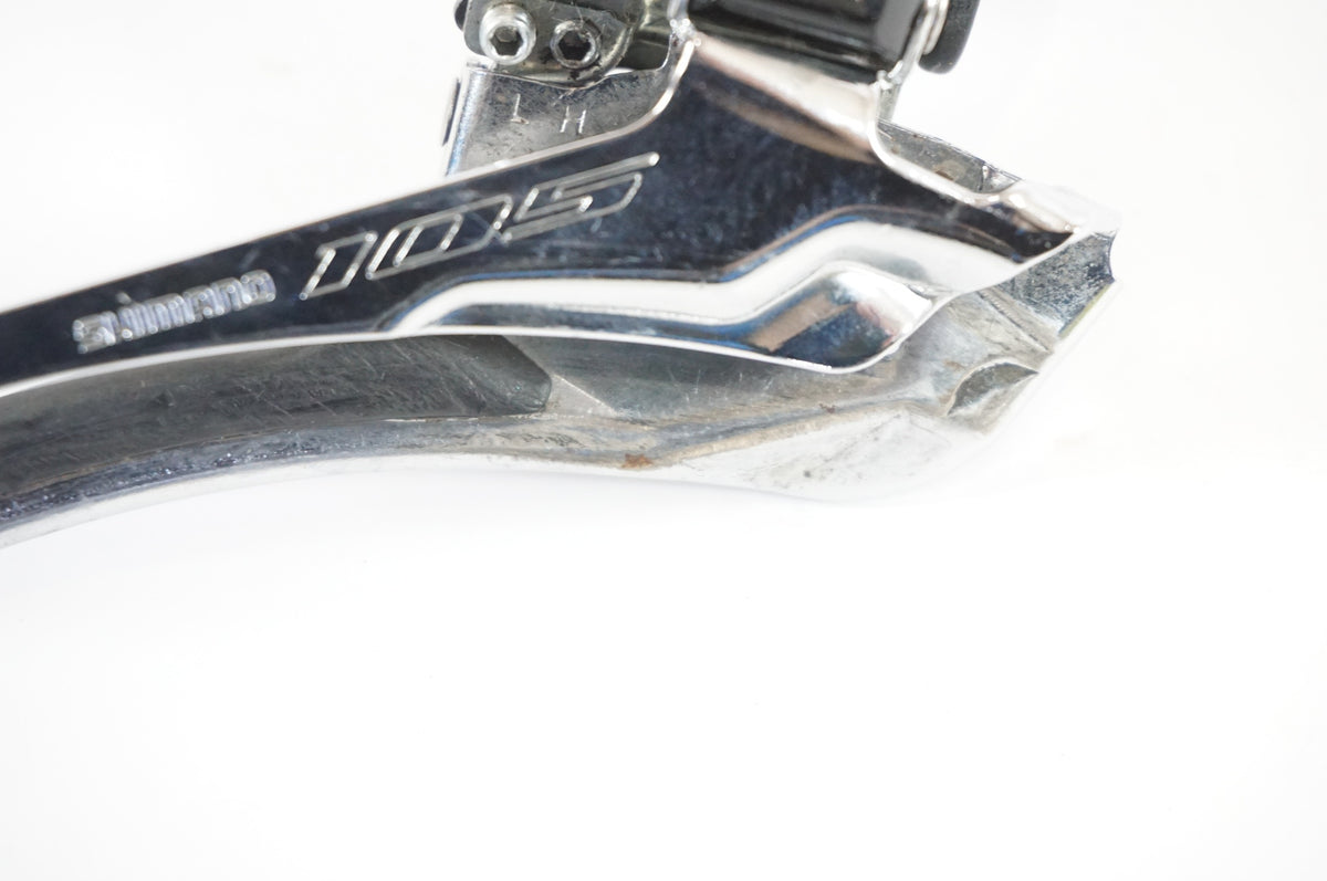 SHIMANO 「シマノ」 105 FD-R7000 フロントディレイラー / 宇都宮店