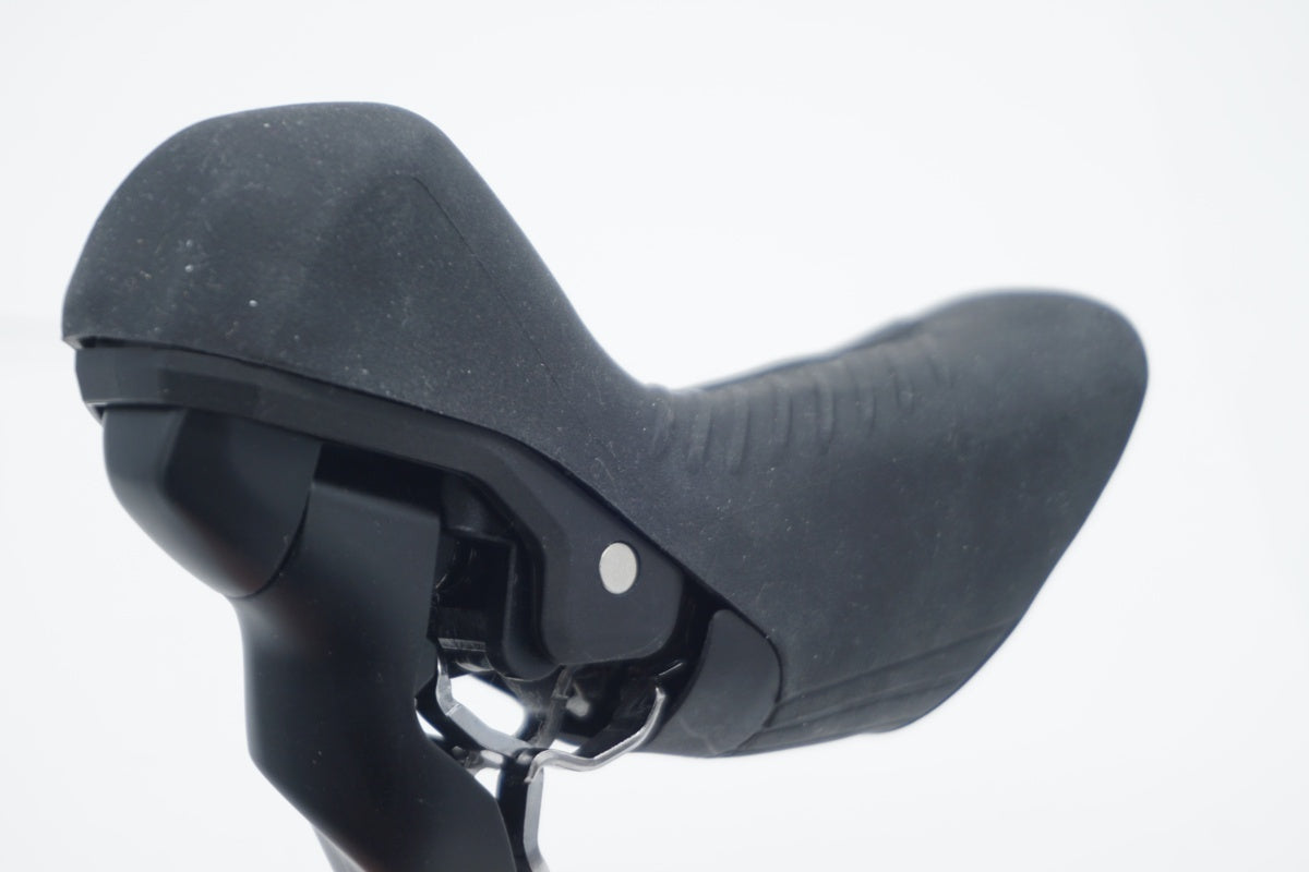 SHIMANO 「シマノ」 GRX ST-RX610 デュアルコントロールレバー / 滋賀