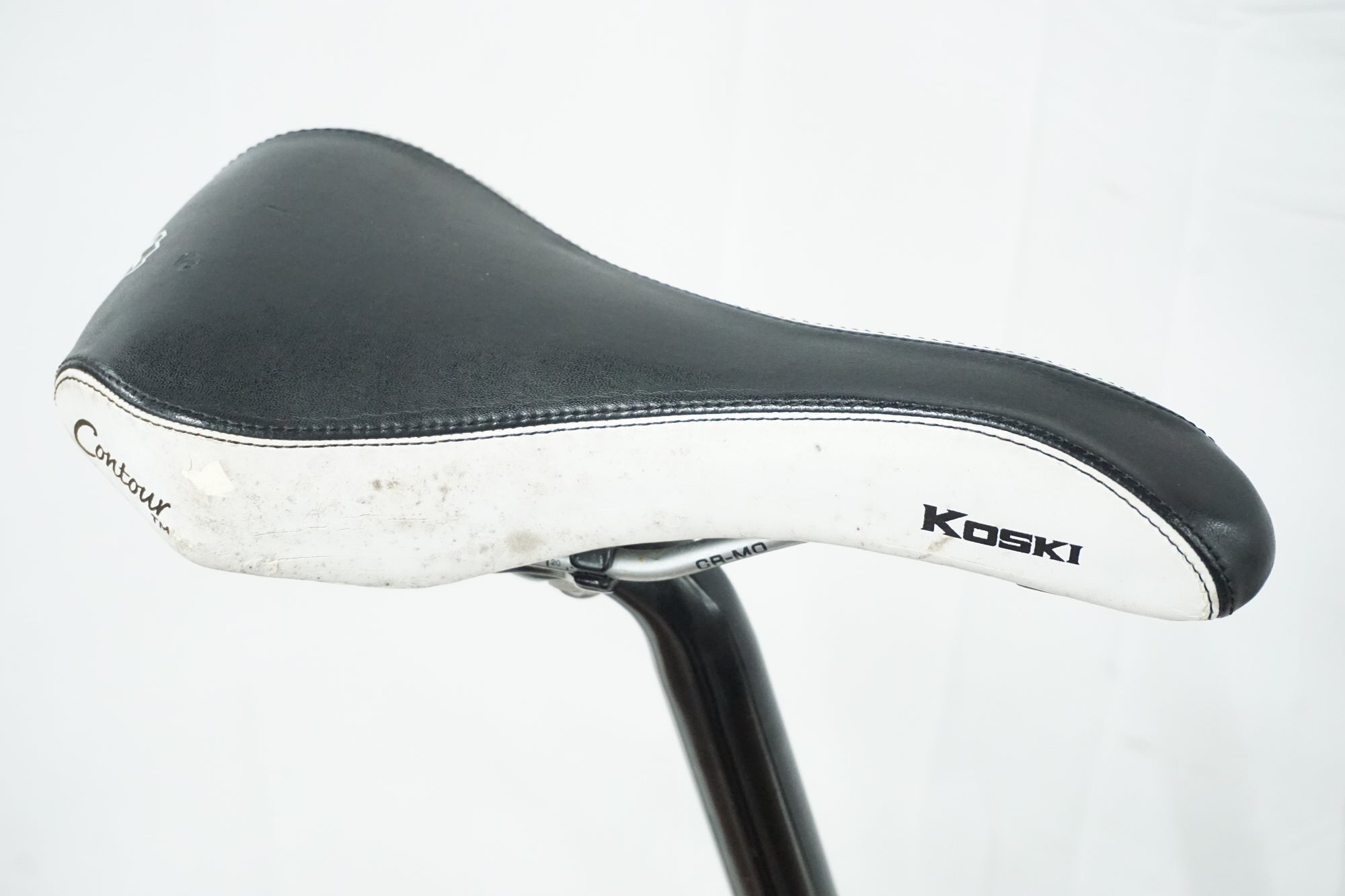 ジャンク SINTESI 「シンテシ」 JERK 2000年頃 ロードバイク