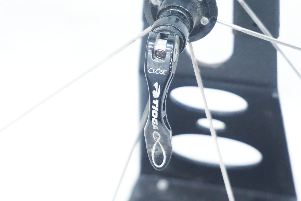 ジャンク CEEPO 「シーポ」 650C カーボン フロントホイール / 大阪美原北インター店