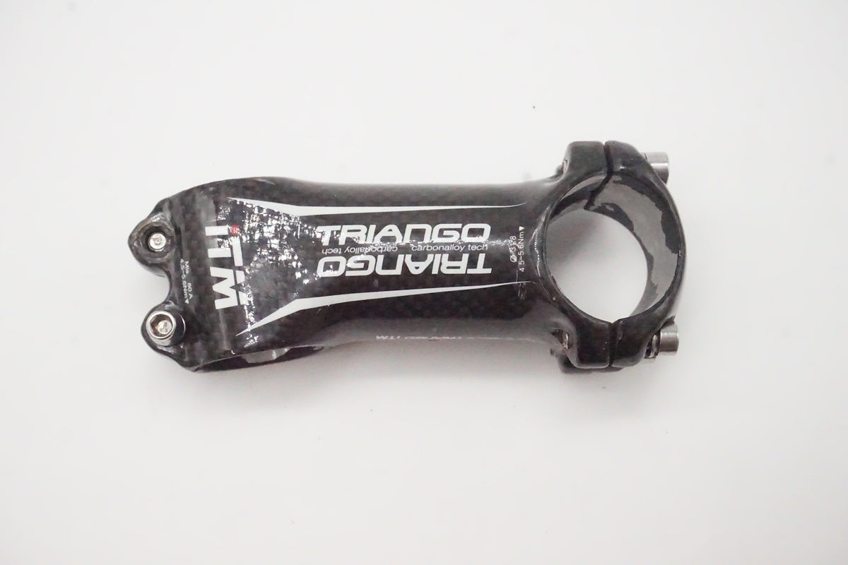 ITM「アイティーエム」 TRIANGO φ31.8 80mm ステム/ 京都西院店