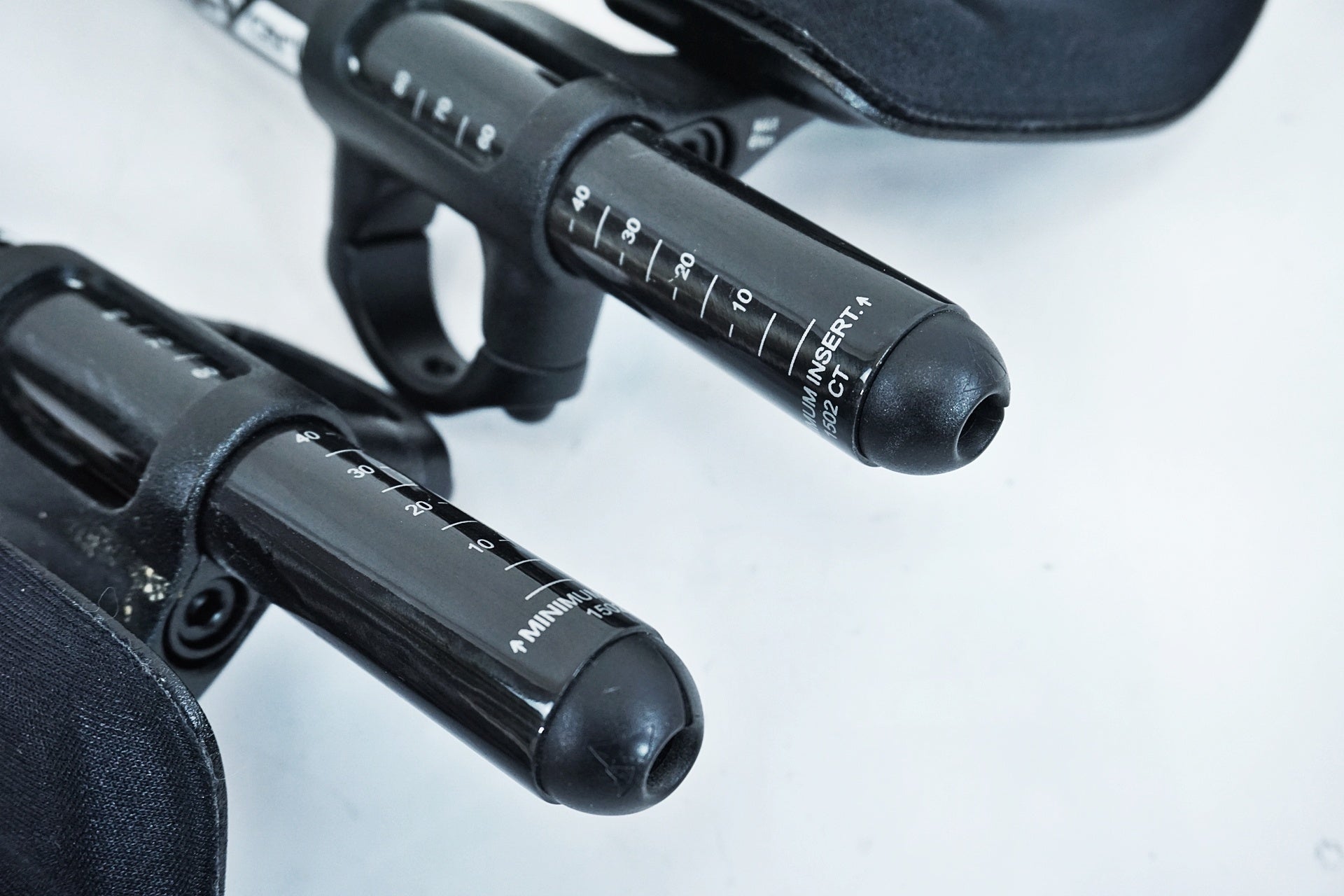 PROFILE DESIGN 「プロファイルデザイン」 T5+ CARBON Φ31.8 340mm エアロバー / 有明ガーデン店