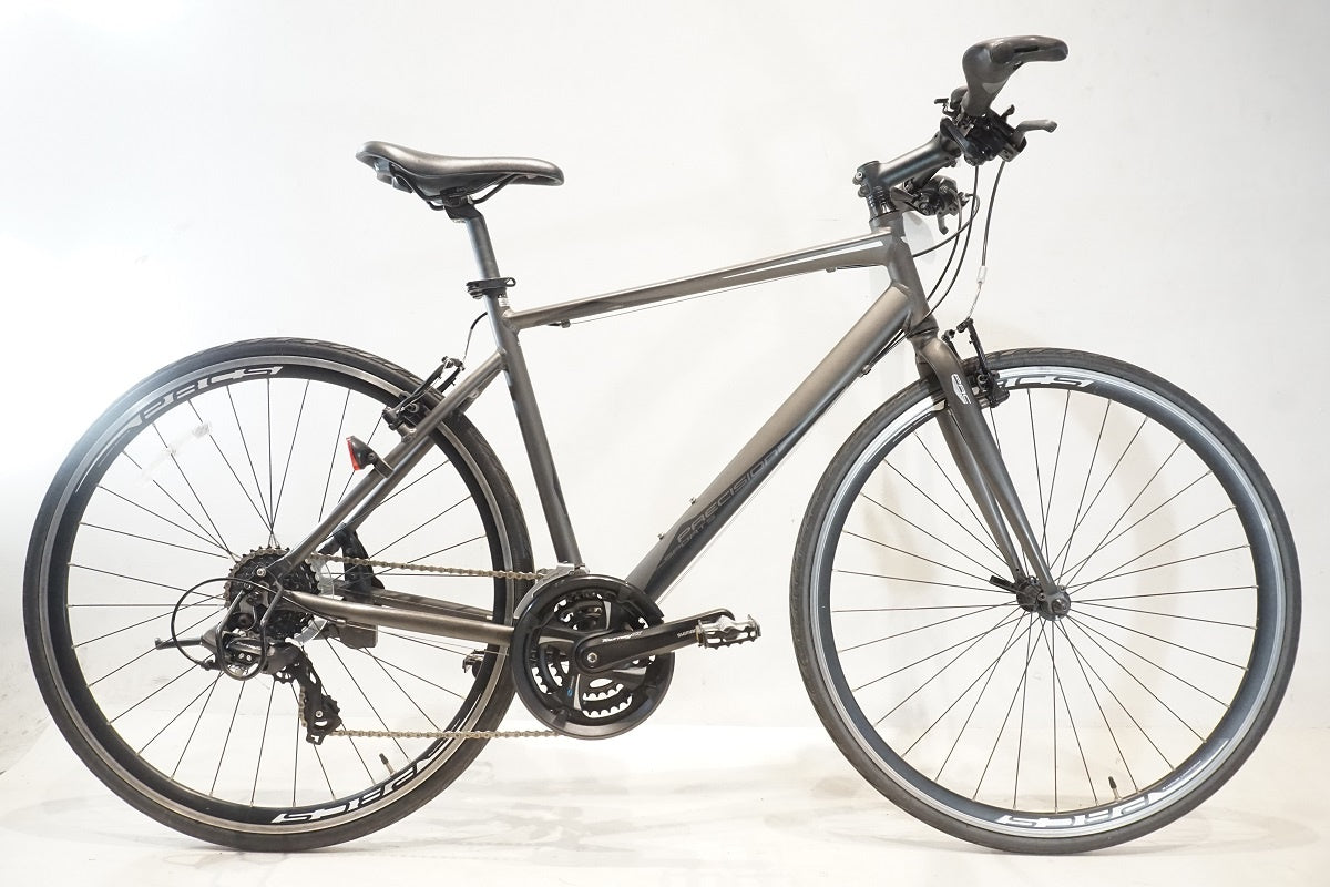 ASAHI 「アサヒ」 PRECISION SPORTS 2018年モデル クロスバイク / 横浜戸塚店